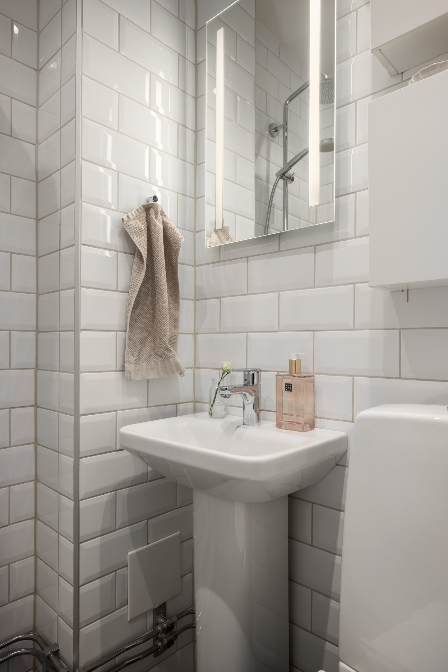 Bostadsbild från Karlsviksgatan 1, Till salu i Kungsholmen - Norr Mälarstrand, Stockholm