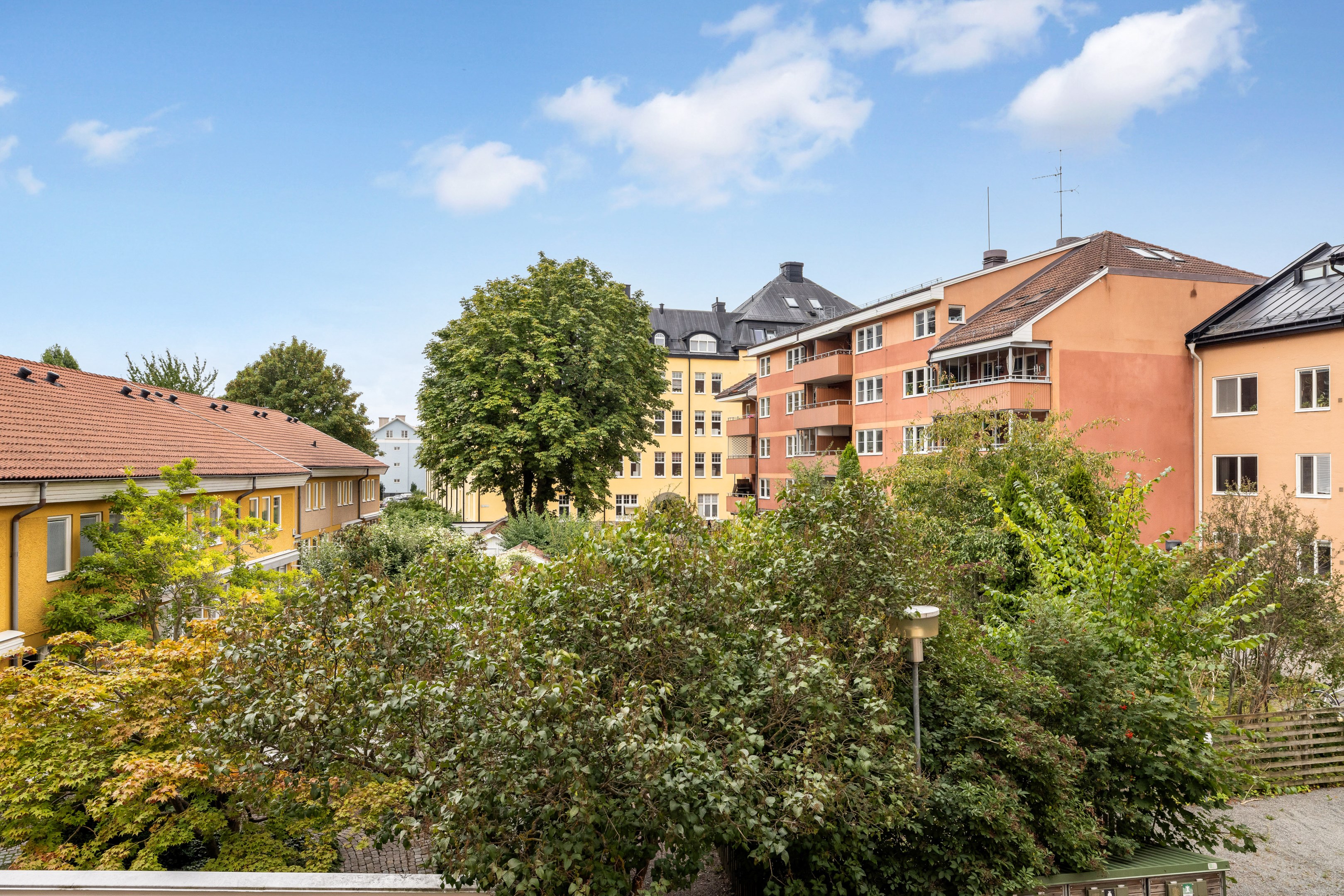 Bostadsbild från Hjalmar Brantingsgatan 3A, Till salu i Fålhagen, Uppsala