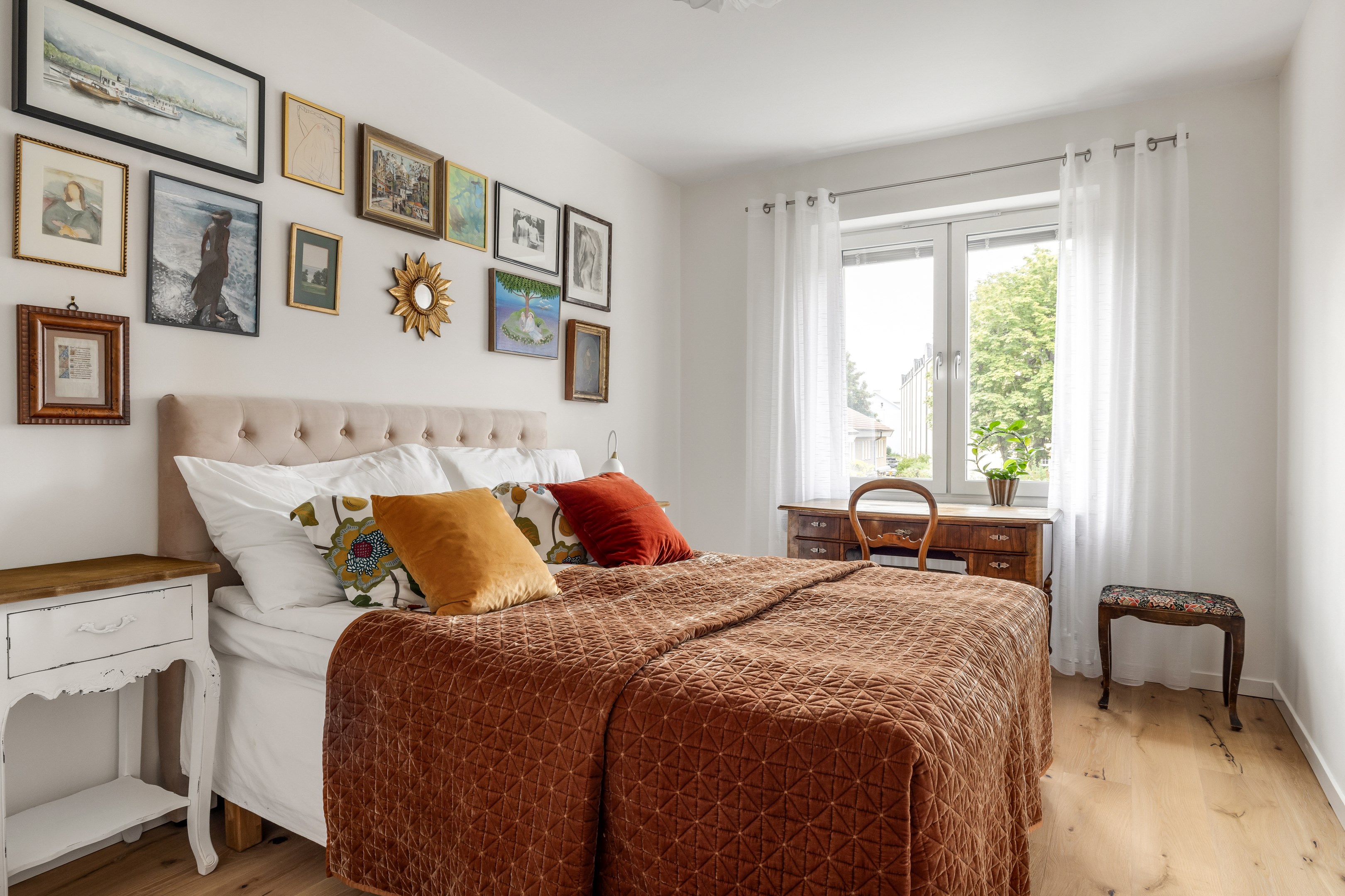 Bostadsbild från Hjalmar Brantingsgatan 3A, Till salu i Fålhagen, Uppsala