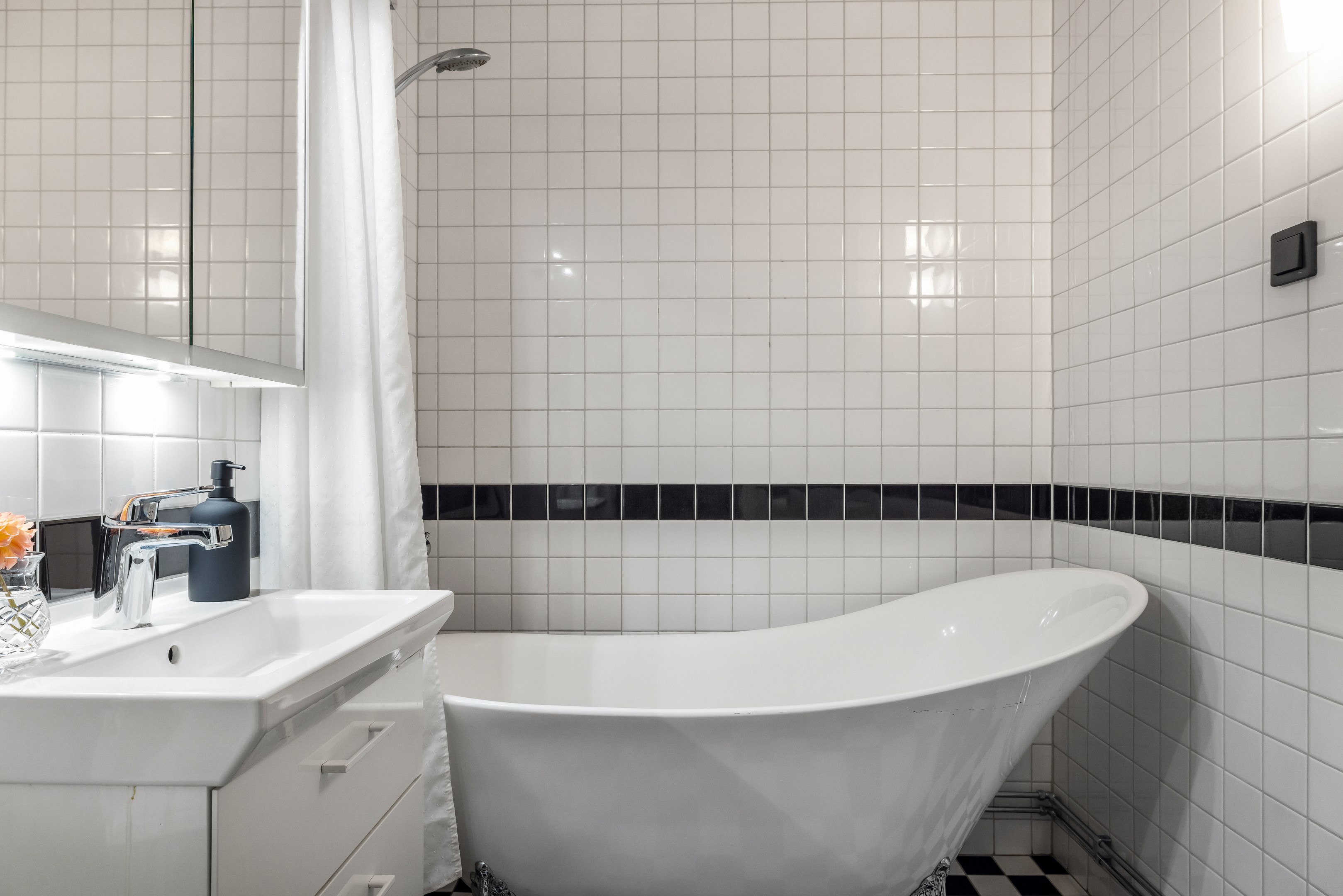 Bostadsbild från Hjalmar Brantingsgatan 3A, Till salu i Fålhagen, Uppsala