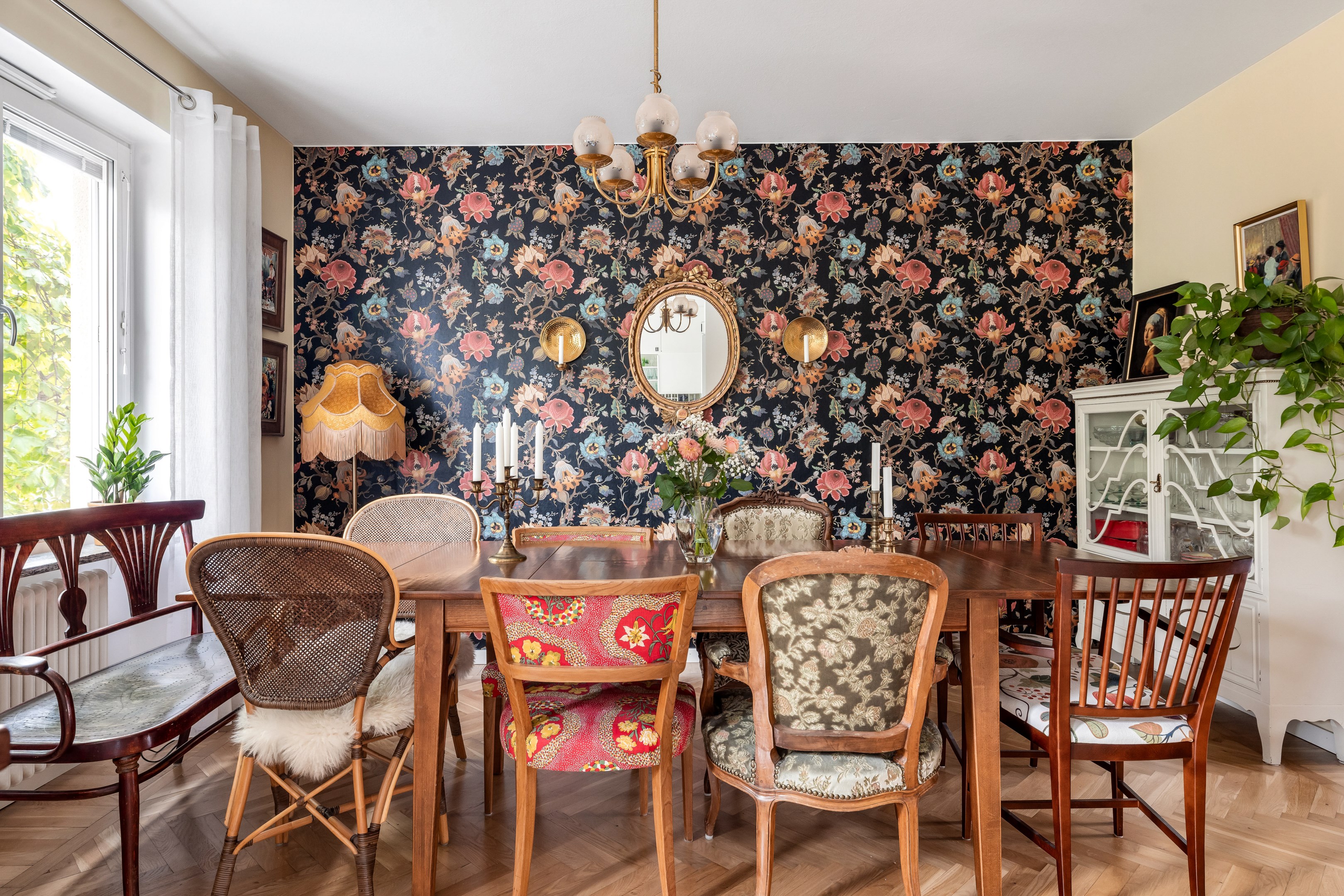 Bostadsbild från Hjalmar Brantingsgatan 3A, Till salu i Fålhagen, Uppsala