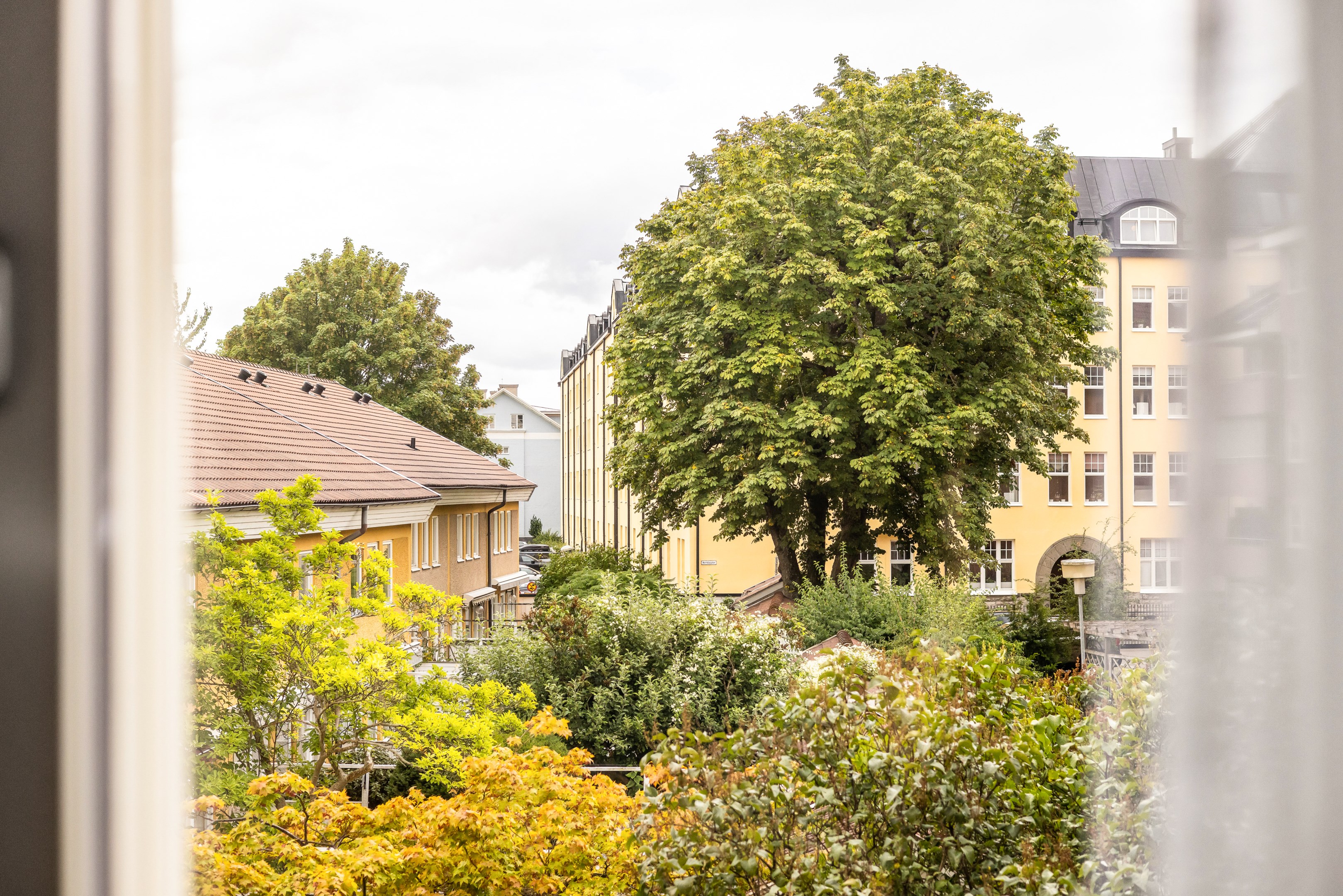 Bostadsbild från Hjalmar Brantingsgatan 3A, Till salu i Fålhagen, Uppsala