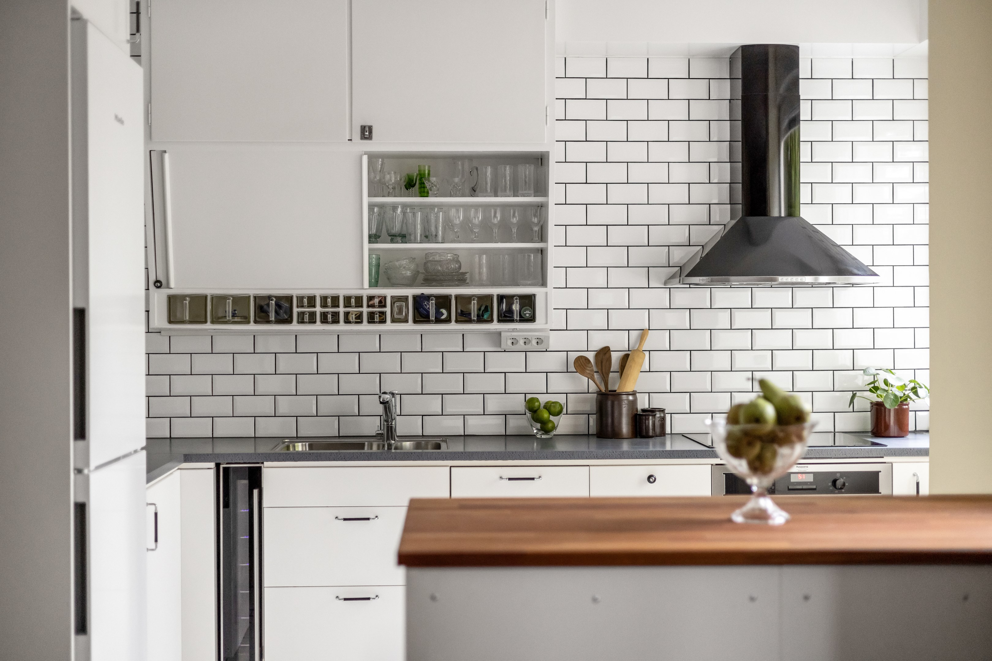 Bostadsbild från Hjalmar Brantingsgatan 3A, Till salu i Fålhagen, Uppsala