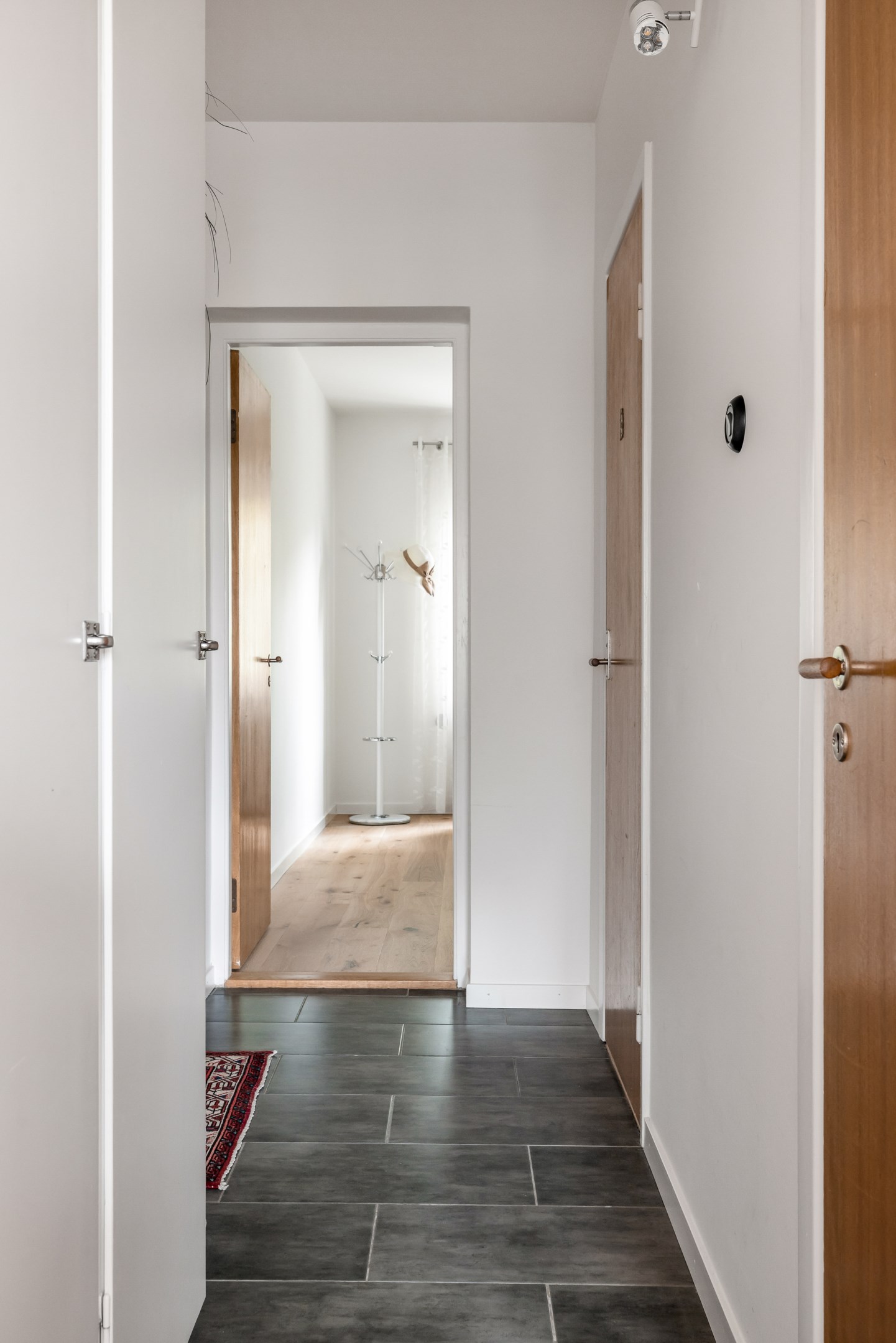 Bostadsbild från Hjalmar Brantingsgatan 3A, Till salu i Fålhagen, Uppsala