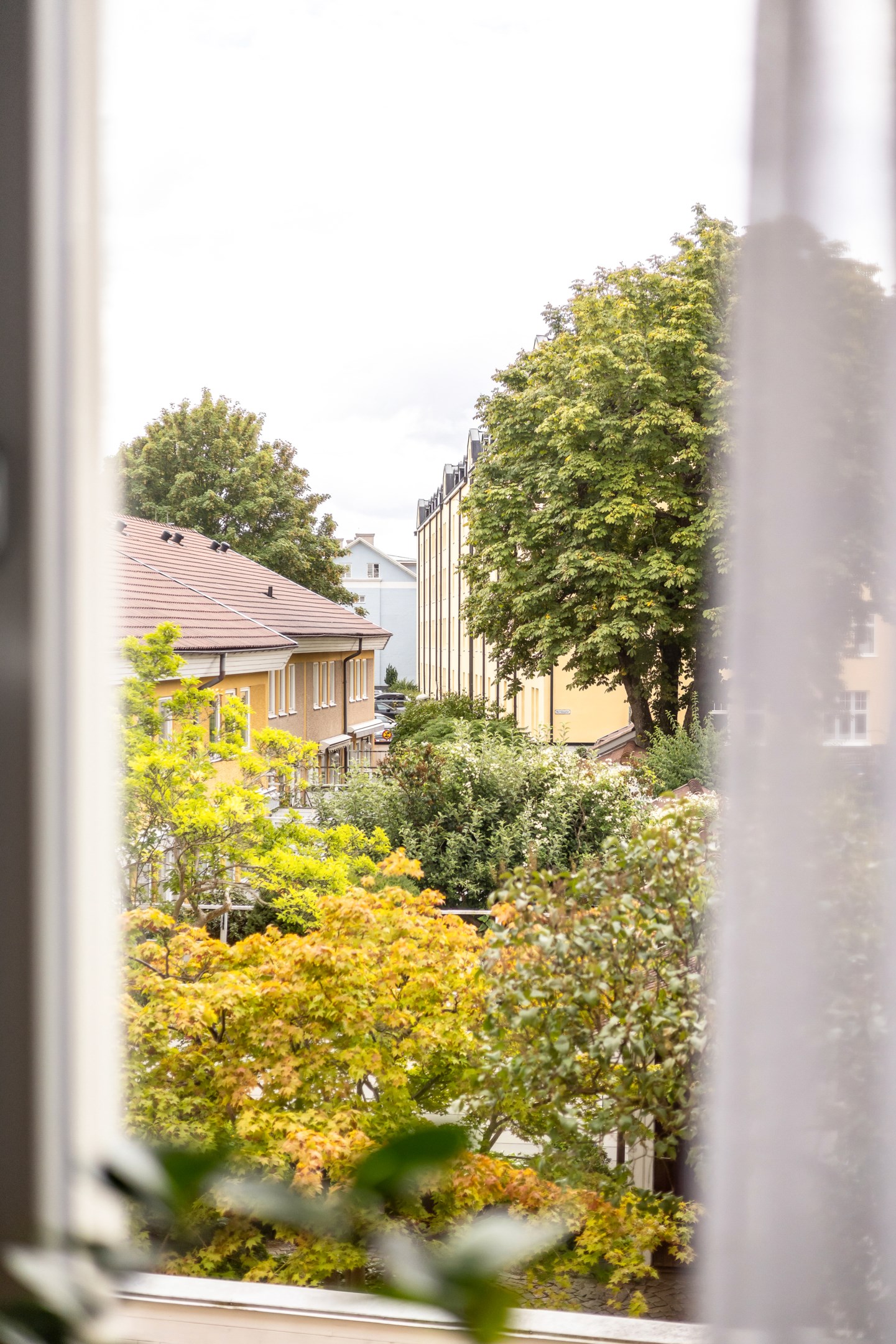 Bostadsbild från Hjalmar Brantingsgatan 3A, Till salu i Fålhagen, Uppsala