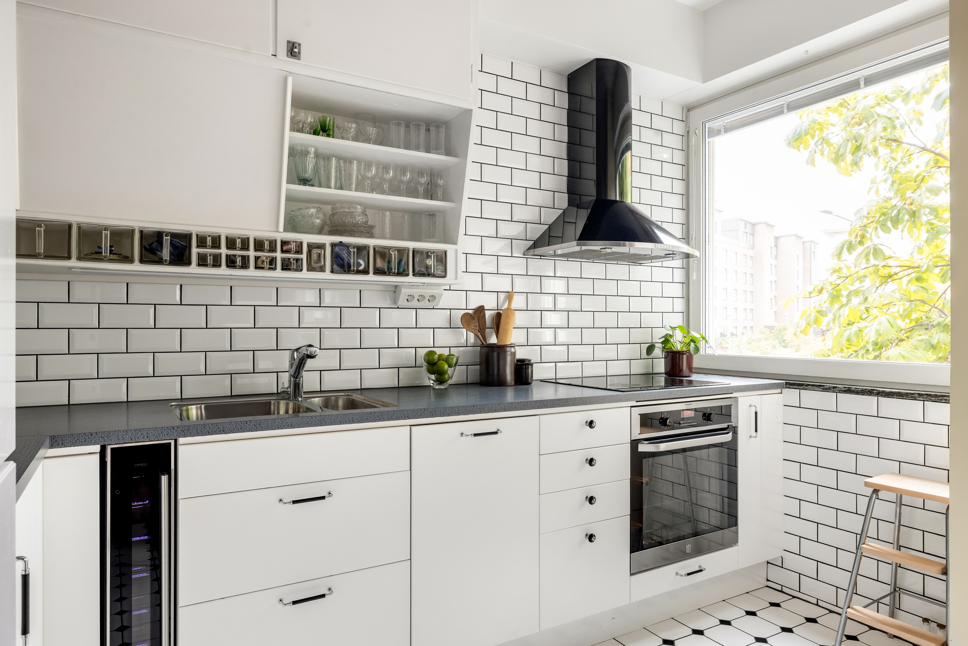 Bostadsbild från Hjalmar Brantingsgatan 3A, Till salu i Fålhagen, Uppsala