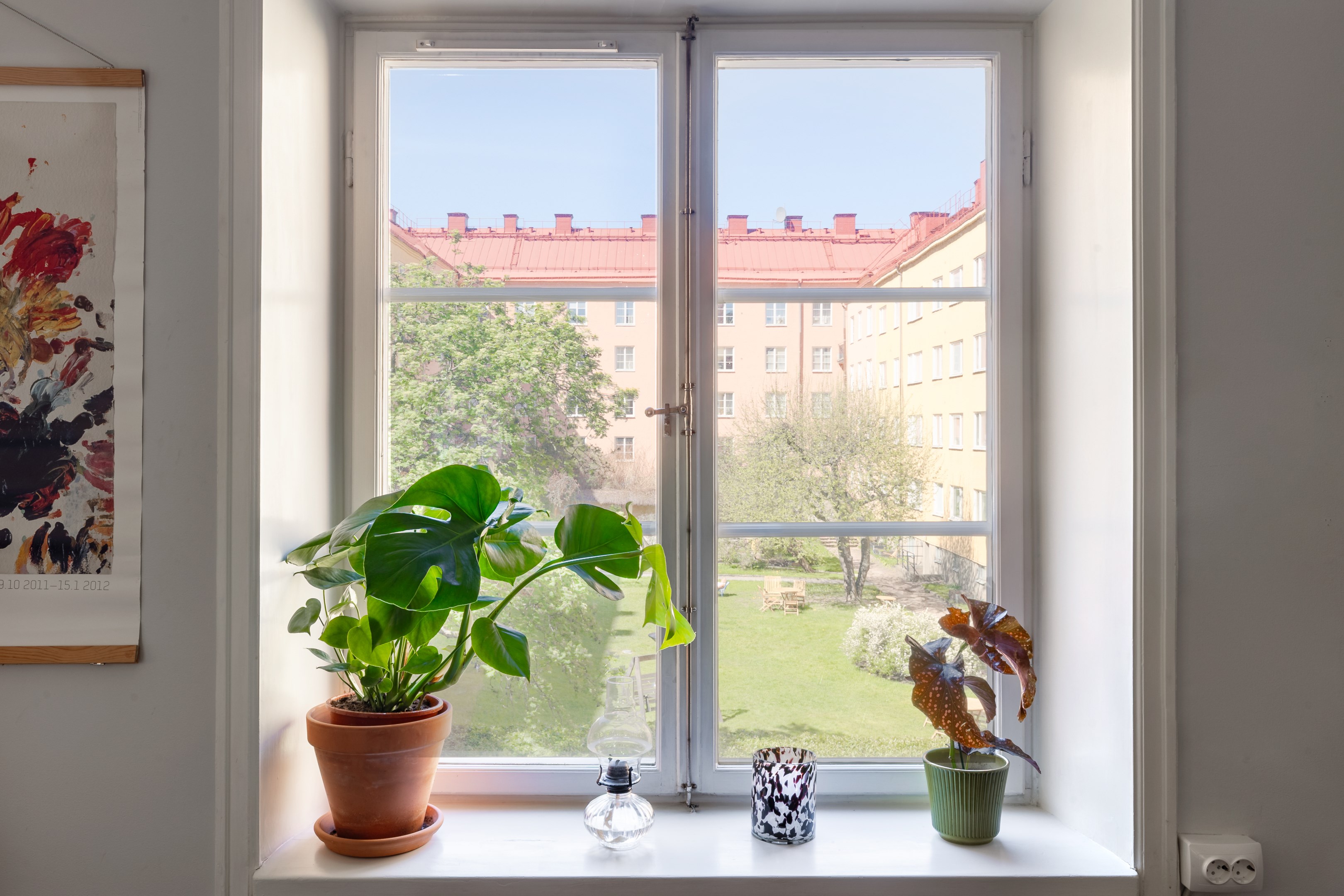 Bostadsbild från Thorildsvägen 4, Såld i Kungsholmen - Thorildsplan, Stockholm