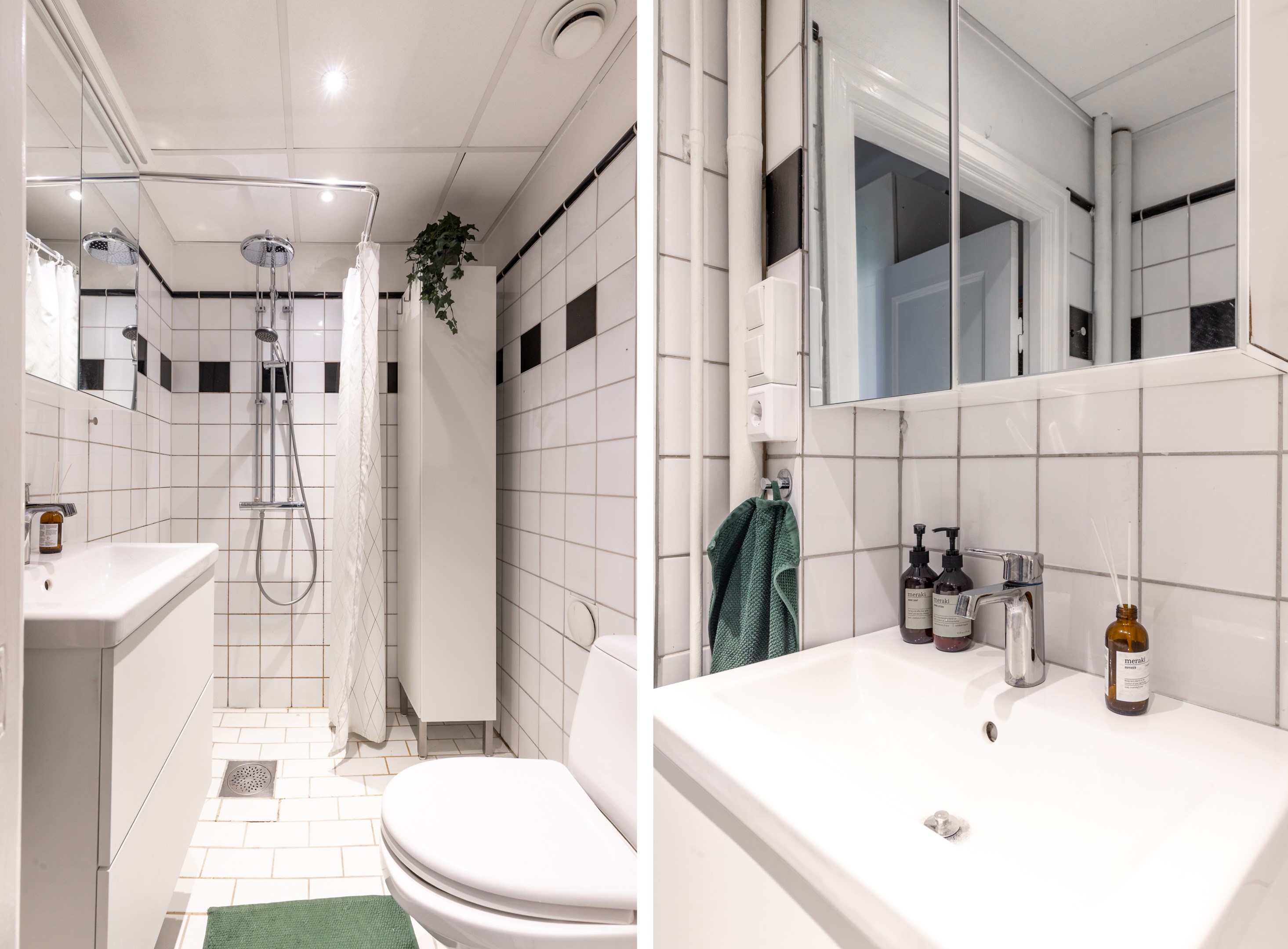 Bostadsbild från Thorildsvägen 4, Såld i Kungsholmen - Thorildsplan, Stockholm