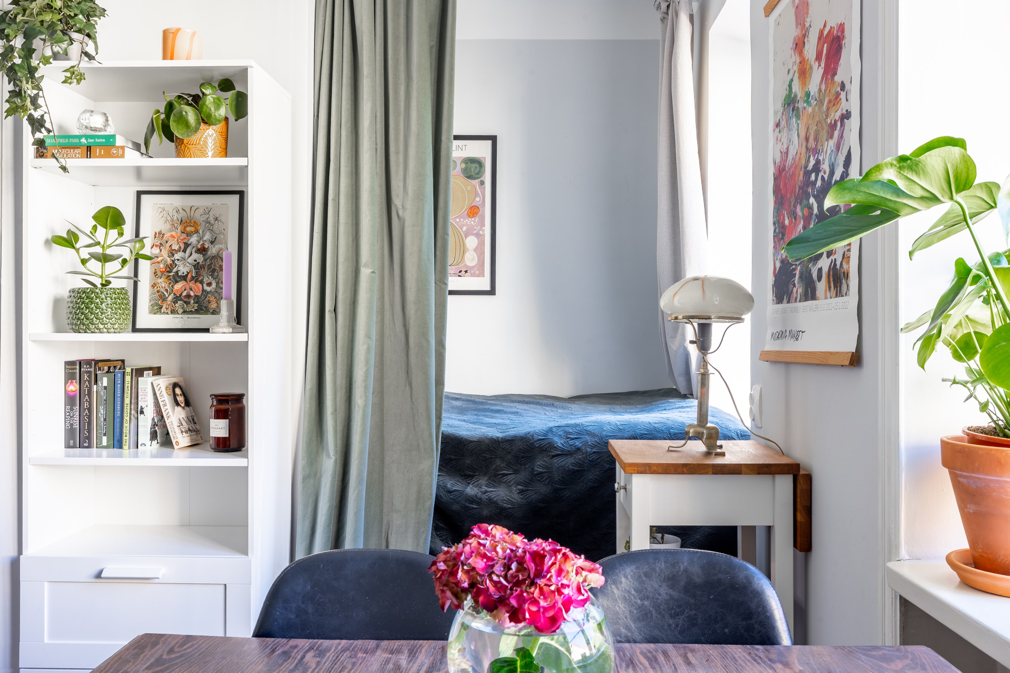 Bostadsbild från Thorildsvägen 4, Såld i Kungsholmen - Thorildsplan, Stockholm