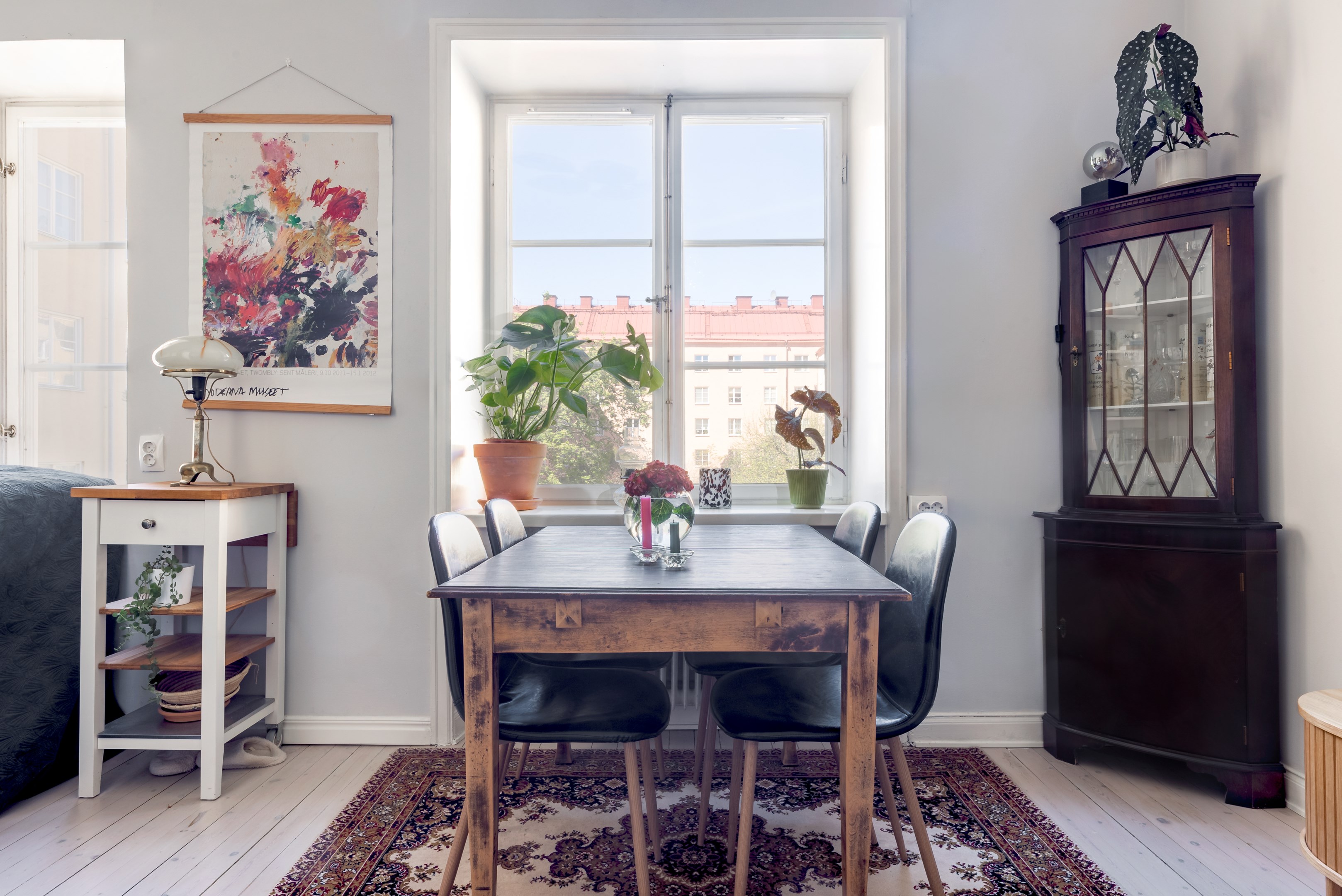 Bostadsbild från Thorildsvägen 4, Såld i Kungsholmen - Thorildsplan, Stockholm