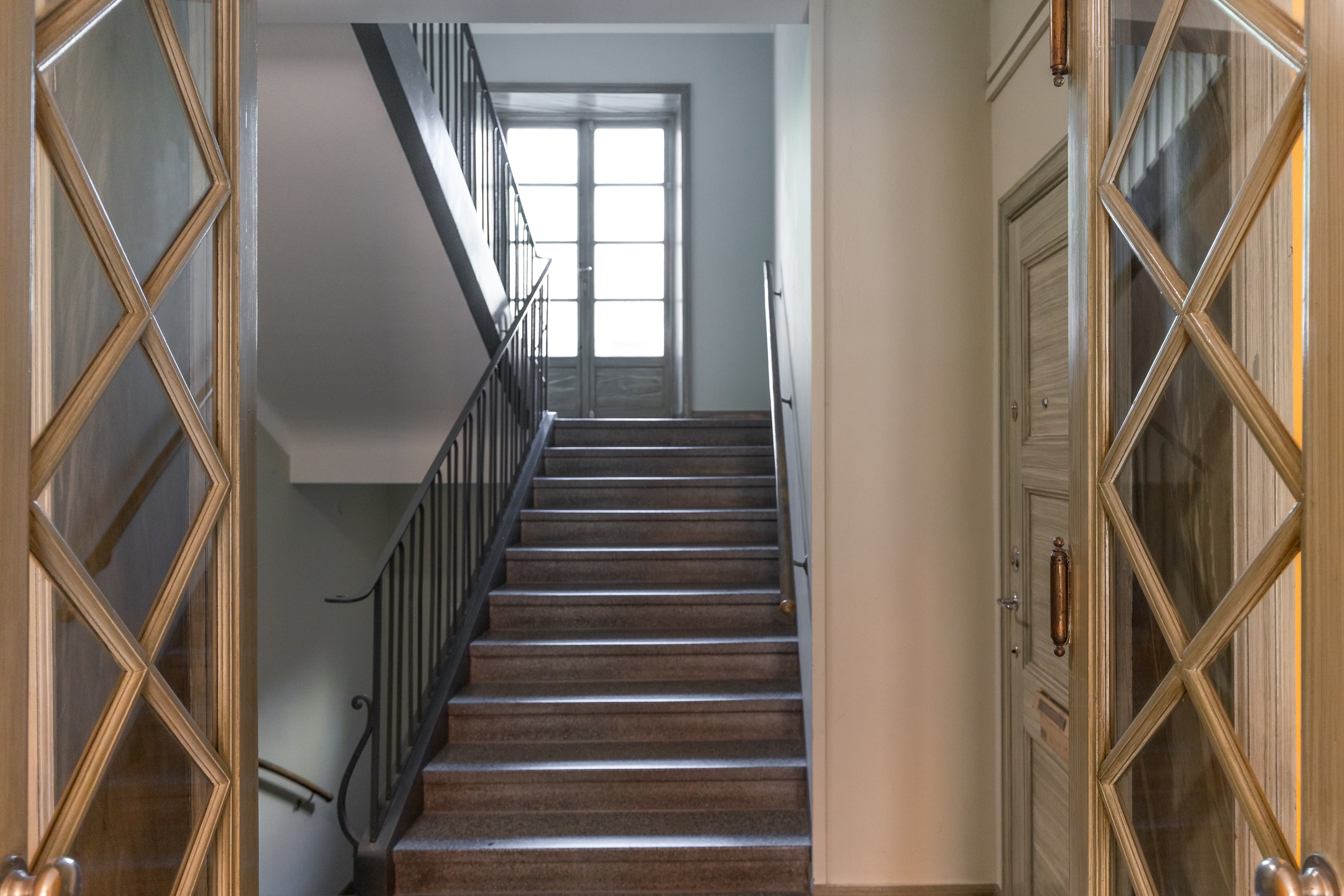 Bostadsbild från Thorildsvägen 4, Såld i Kungsholmen - Thorildsplan, Stockholm