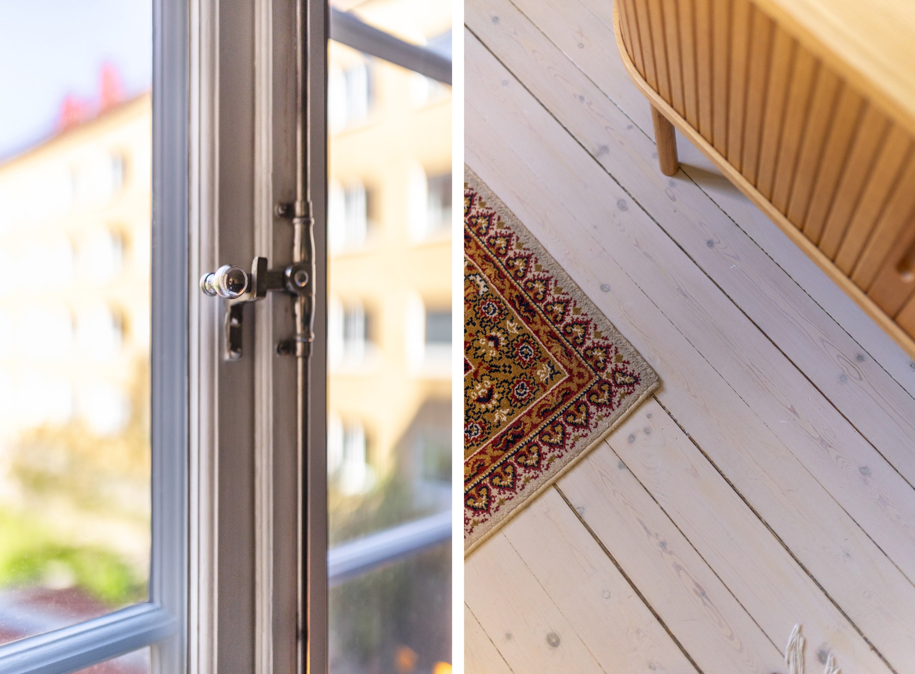 Bostadsbild från Thorildsvägen 4, Såld i Kungsholmen - Thorildsplan, Stockholm