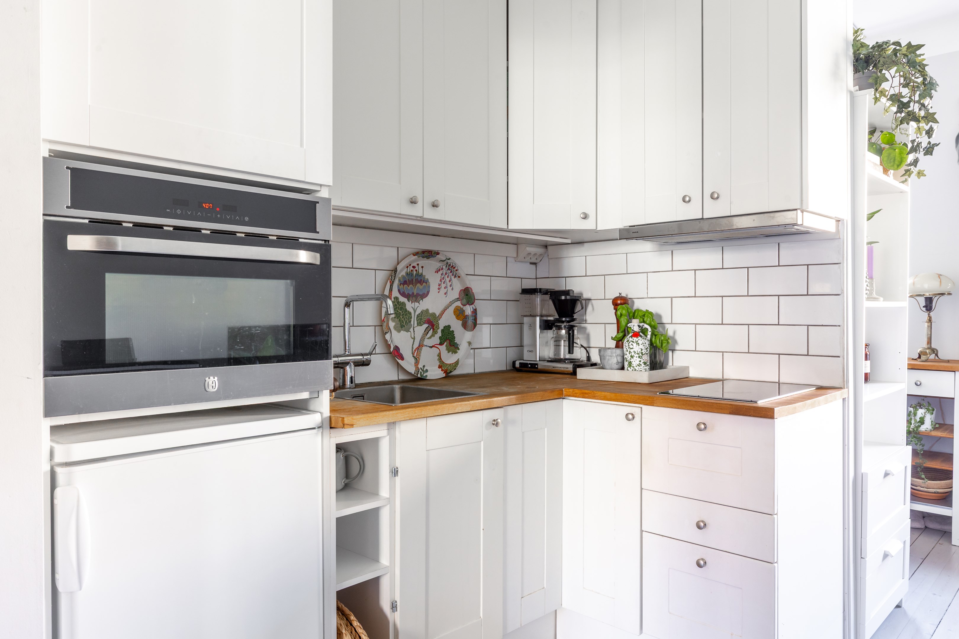 Bostadsbild från Thorildsvägen 4, Såld i Kungsholmen - Thorildsplan, Stockholm
