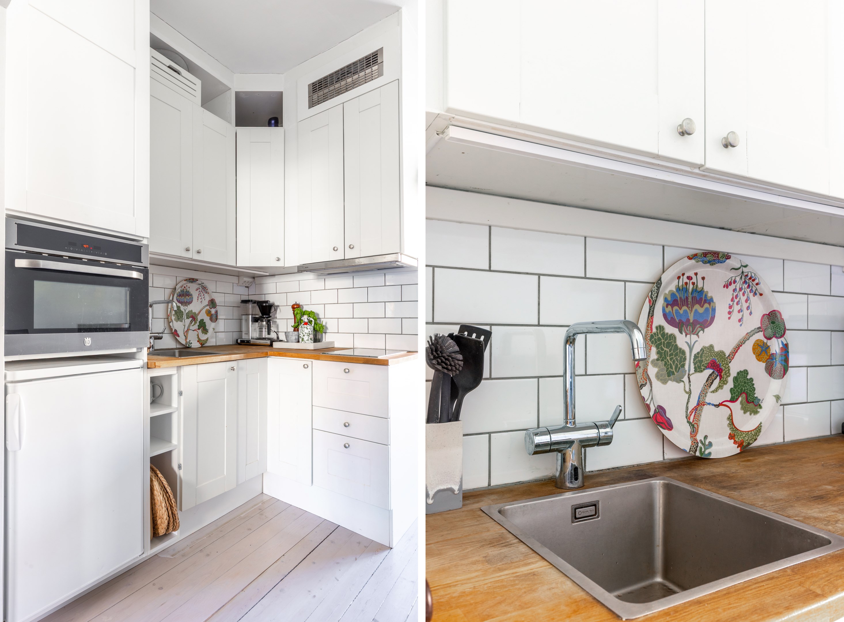 Bostadsbild från Thorildsvägen 4, Såld i Kungsholmen - Thorildsplan, Stockholm