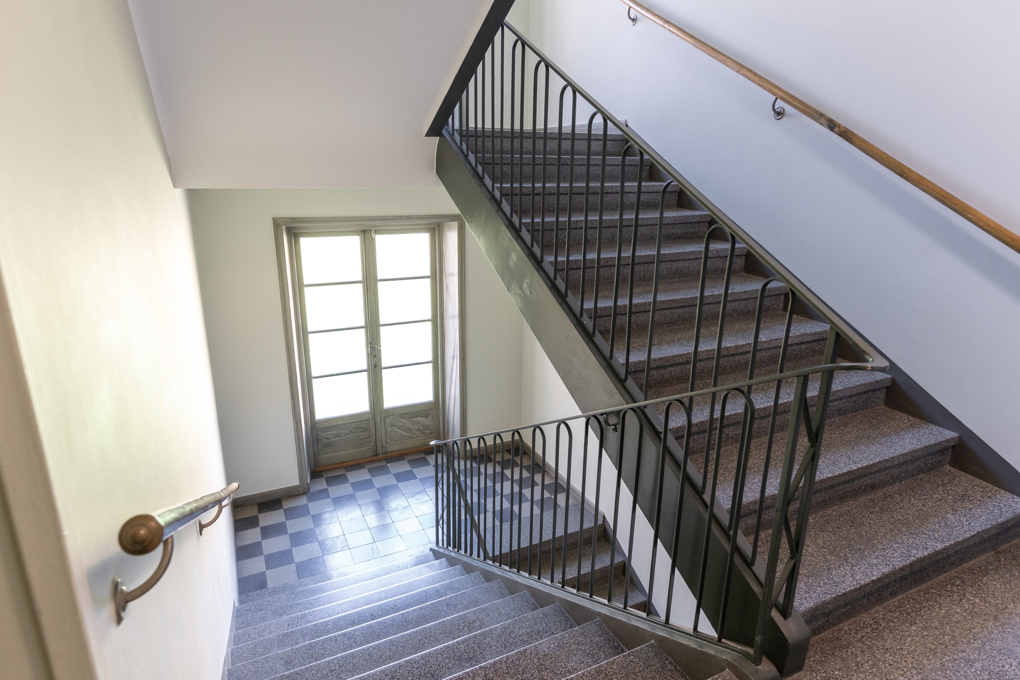 Bostadsbild från Thorildsvägen 4, Såld i Kungsholmen - Thorildsplan, Stockholm
