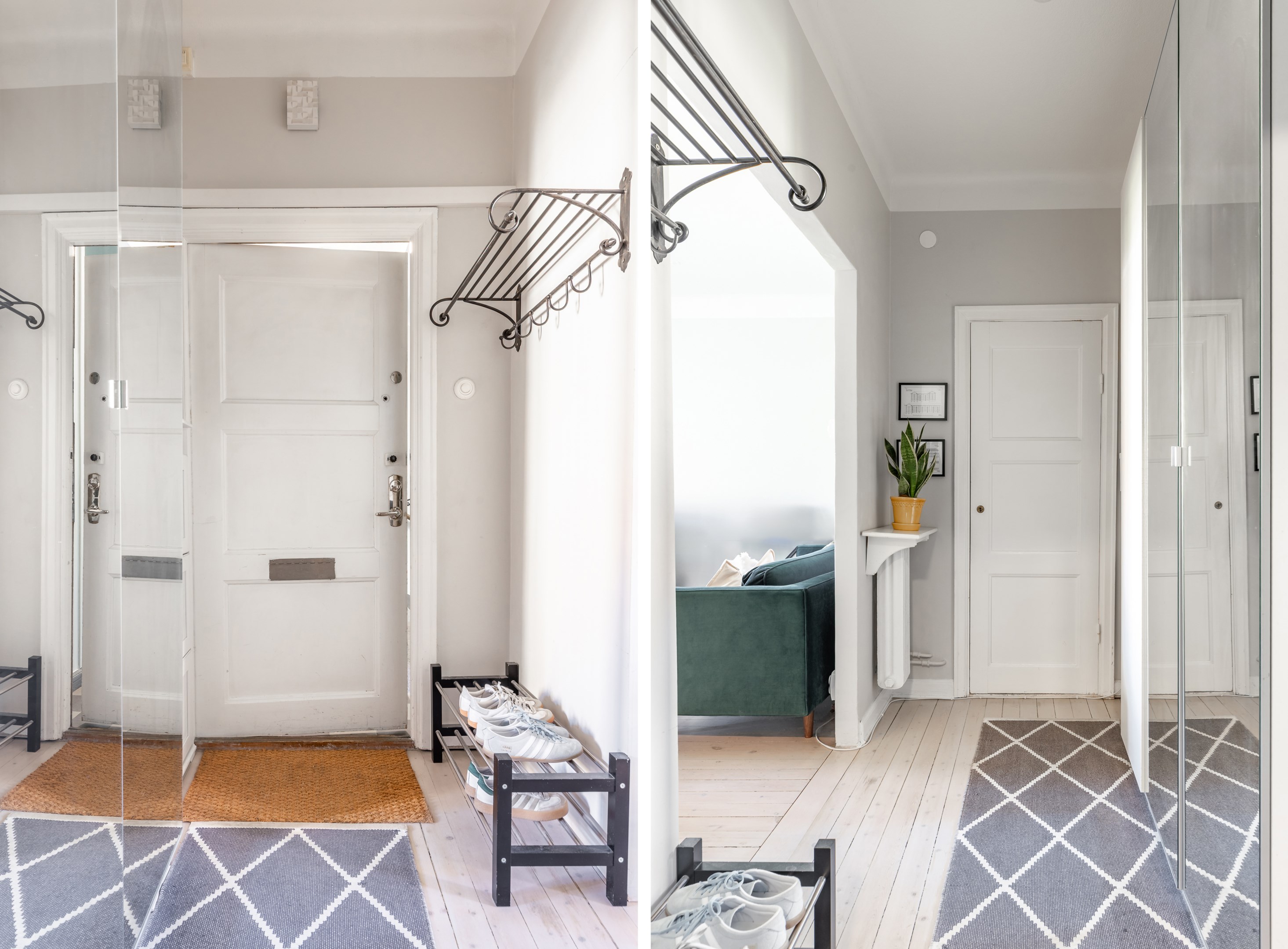 Bostadsbild från Thorildsvägen 4, Såld i Kungsholmen - Thorildsplan, Stockholm