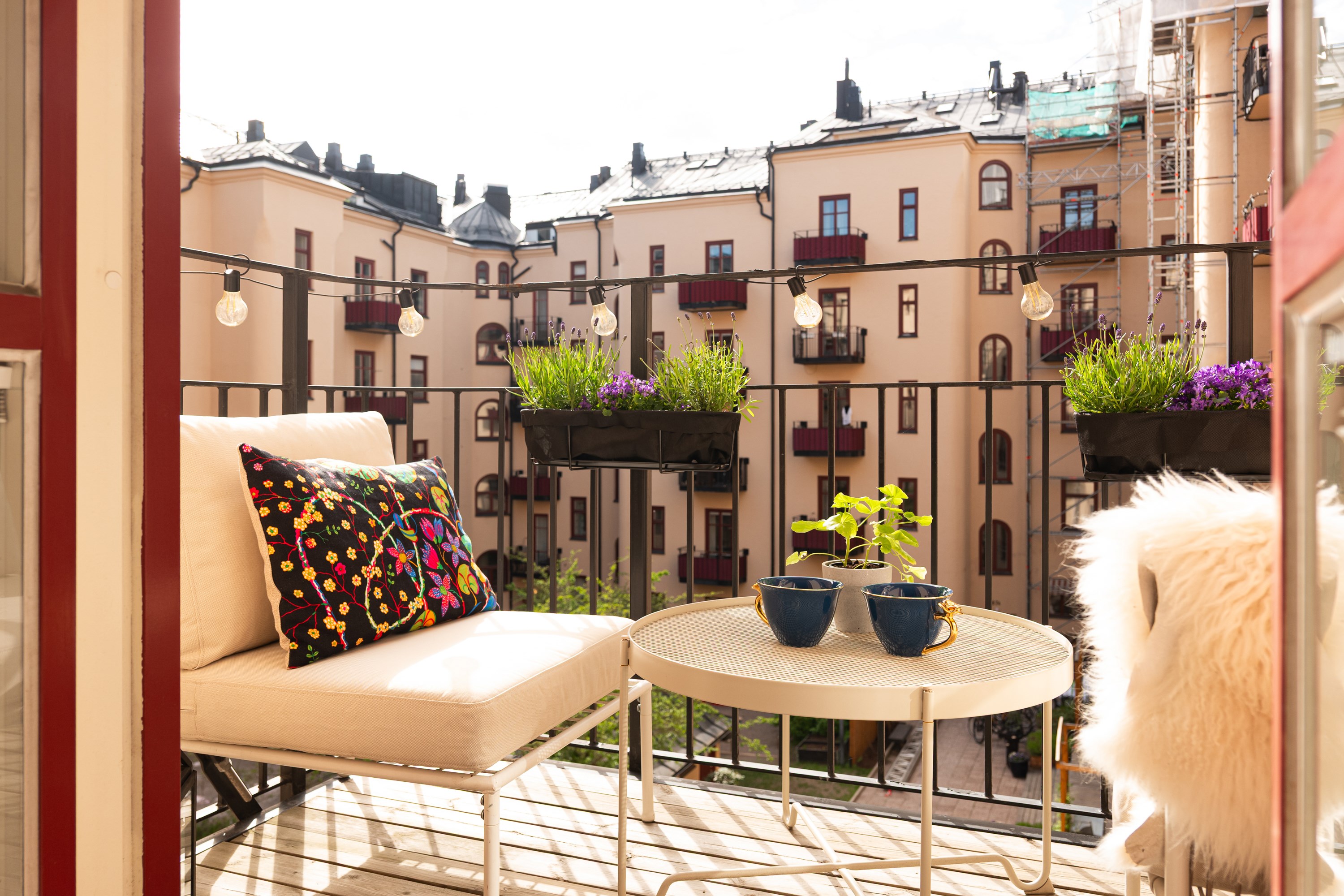 Bostadsbild från Karlsviksgatan 19, Såld i Kungsholmen - Nedre Kungsholmen, Stockholm