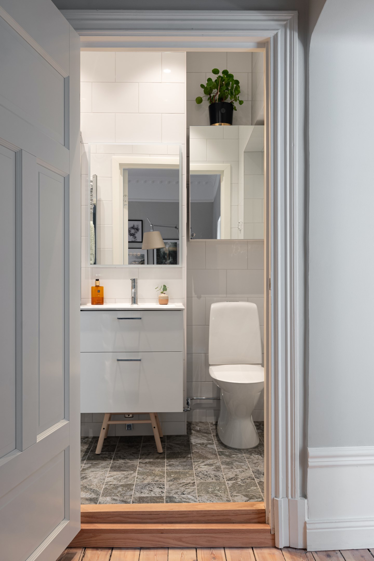Bostadsbild från Karlsviksgatan 19, Såld i Kungsholmen - Nedre Kungsholmen, Stockholm
