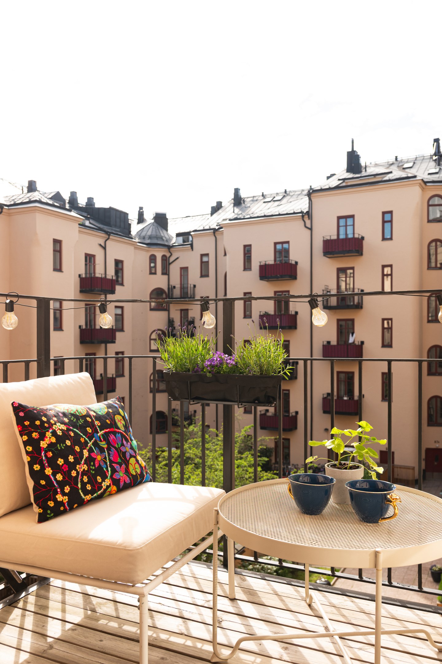 Bostadsbild från Karlsviksgatan 19, Såld i Kungsholmen - Nedre Kungsholmen, Stockholm