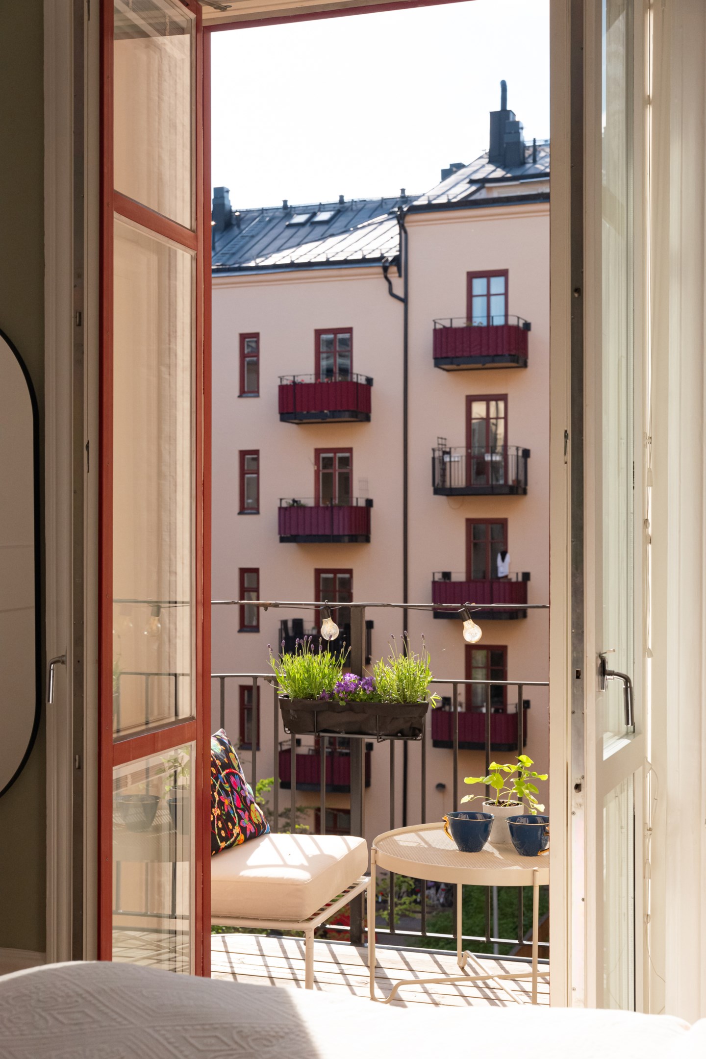 Bostadsbild från Karlsviksgatan 19, Såld i Kungsholmen - Nedre Kungsholmen, Stockholm