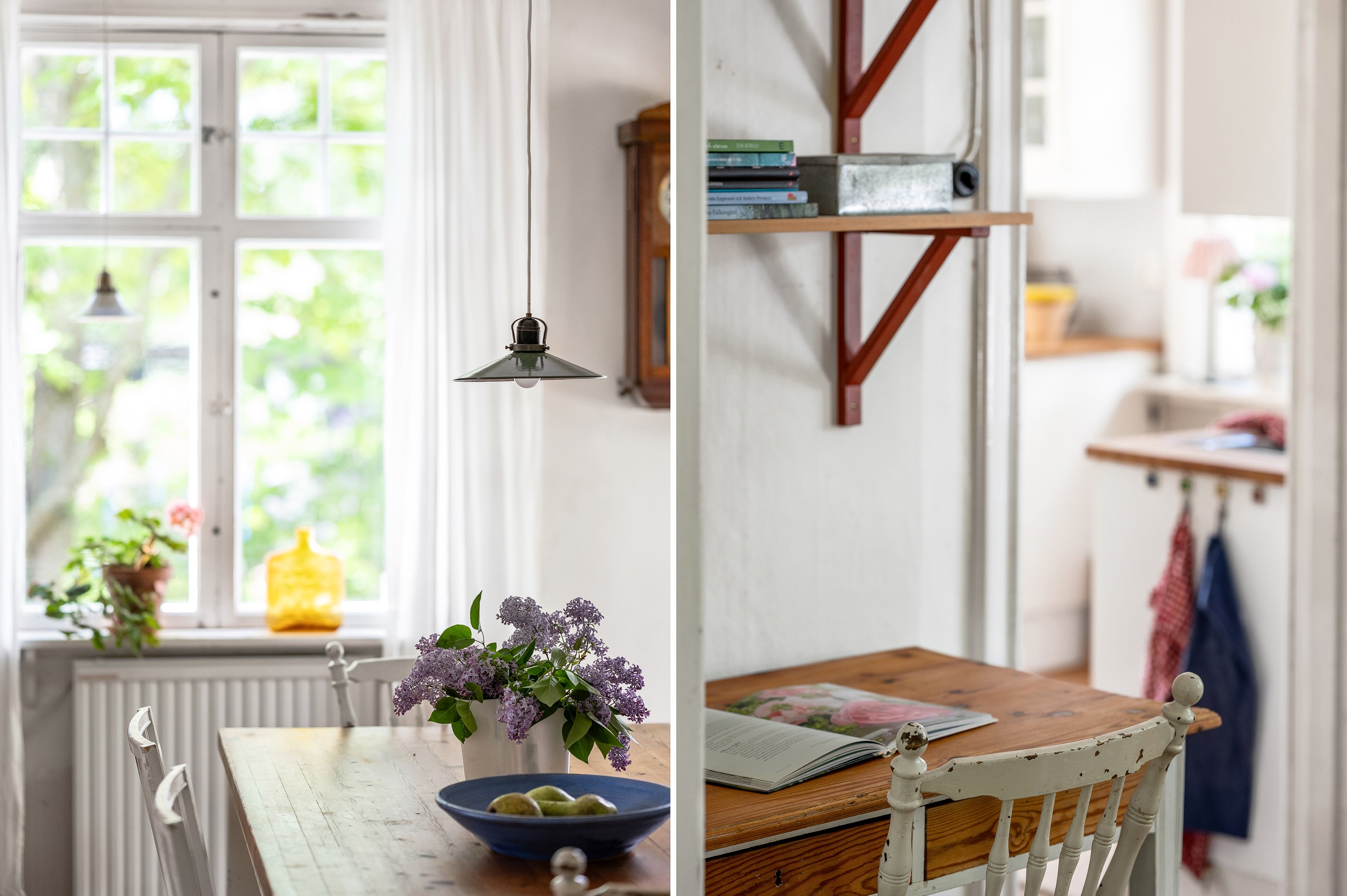 Bostadsbild från Rödhakevägen 19A, Till salu i Sunnersta, Uppsala