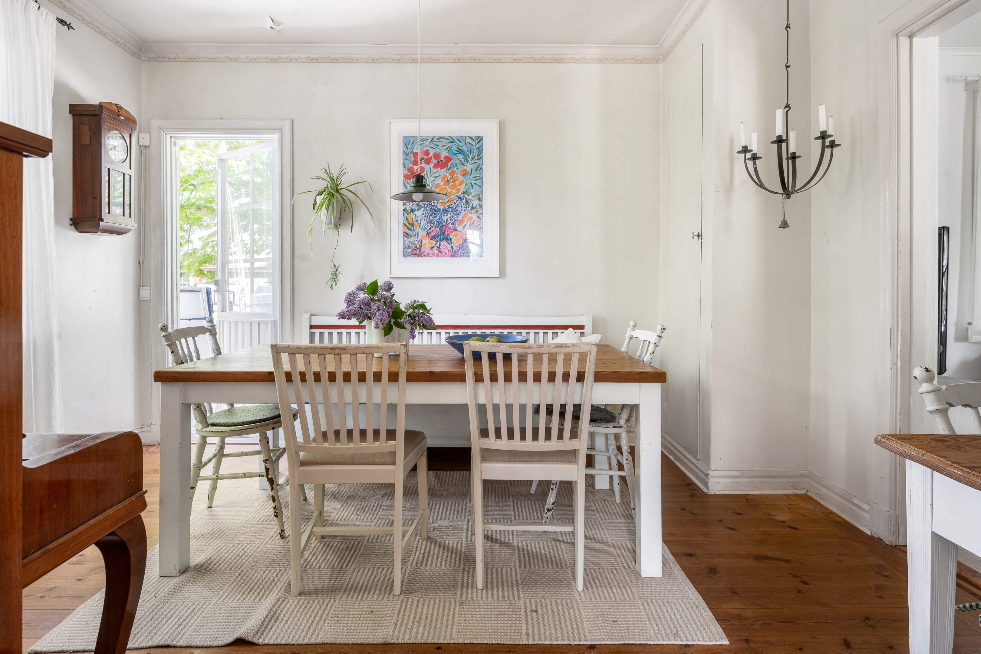 Bostadsbild från Rödhakevägen 19A, Till salu i Sunnersta, Uppsala