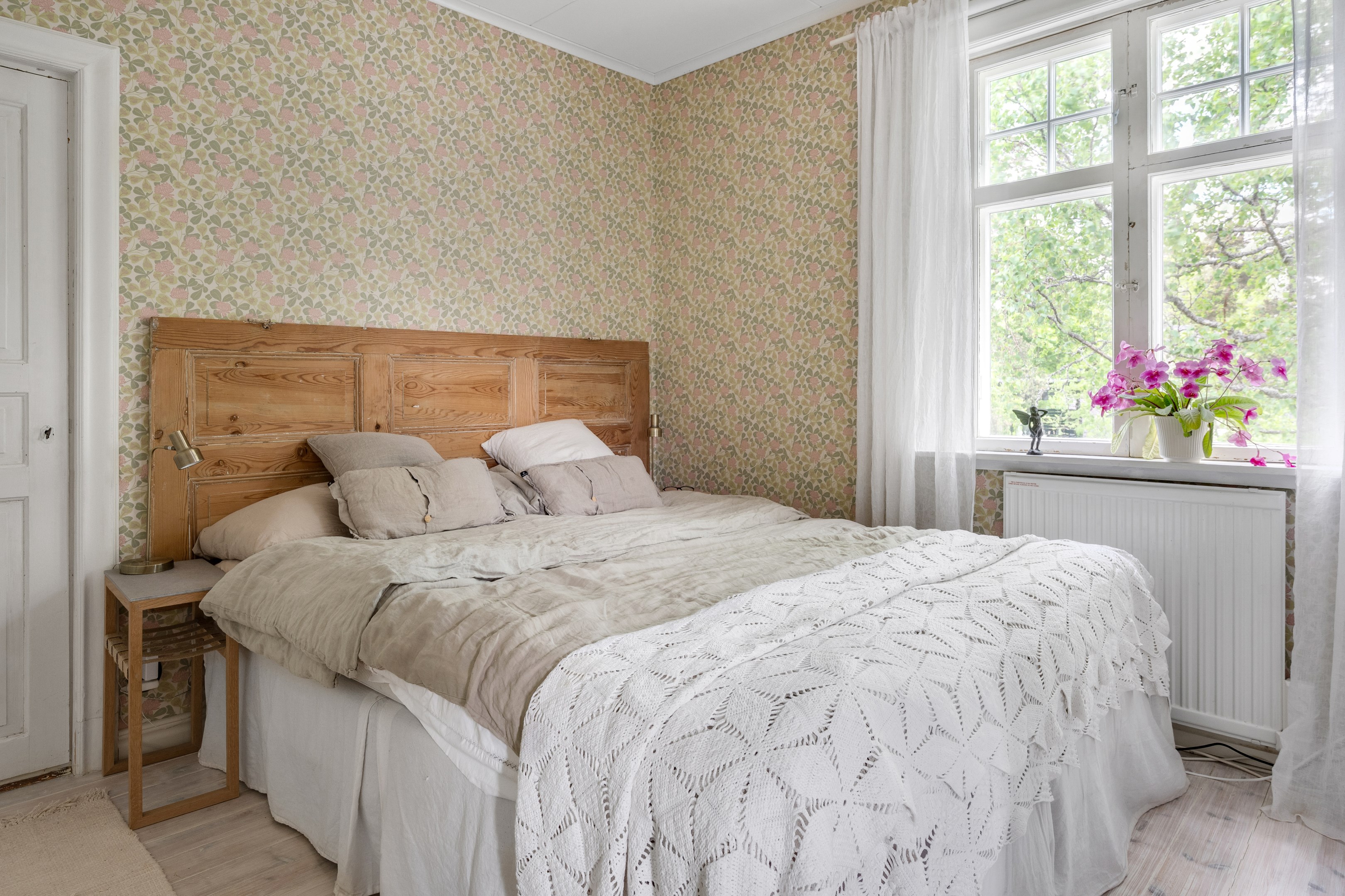 Bostadsbild från Rödhakevägen 19A, Till salu i Sunnersta, Uppsala