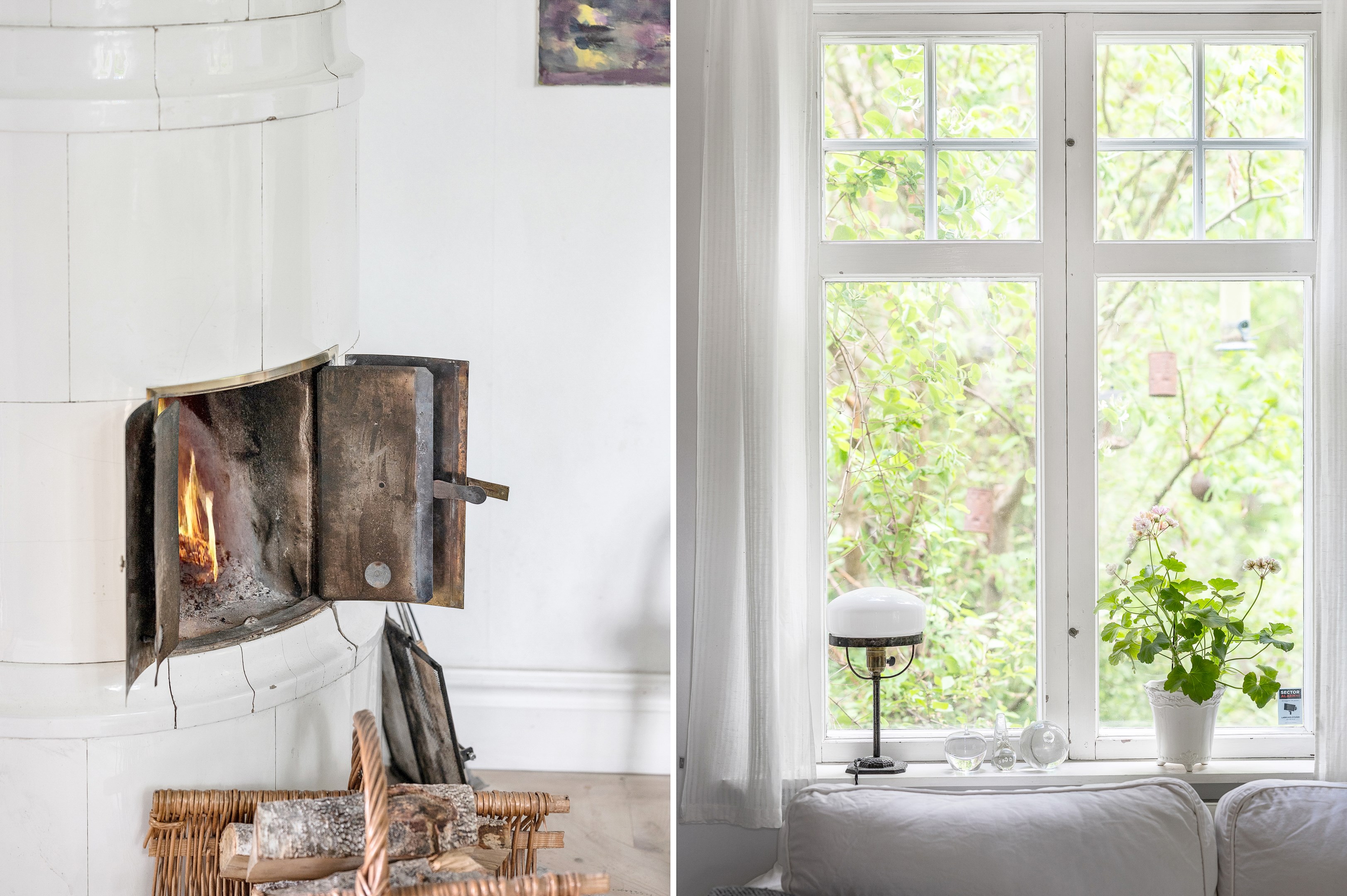 Bostadsbild från Rödhakevägen 19A, Till salu i Sunnersta, Uppsala