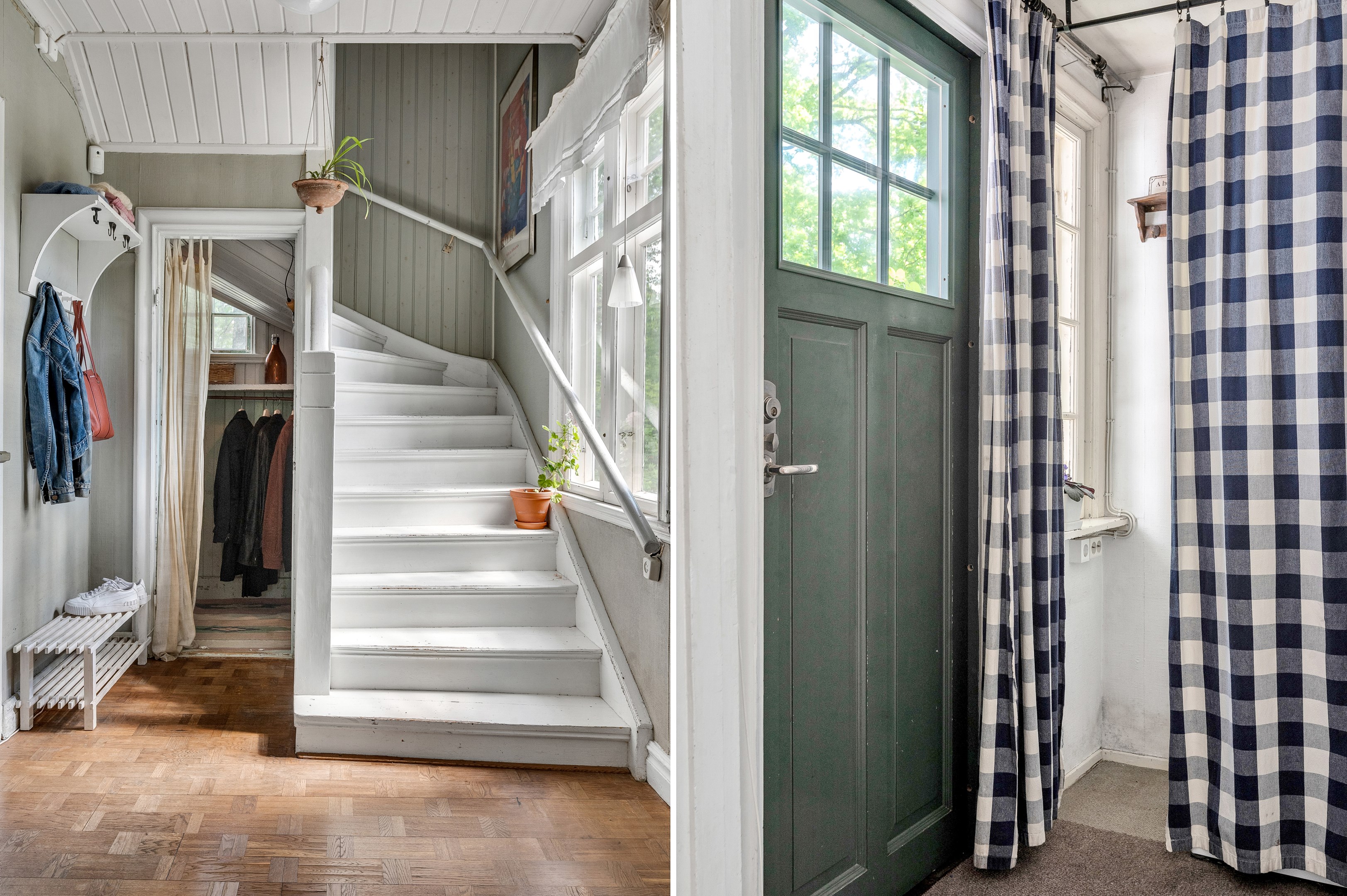 Bostadsbild från Rödhakevägen 19A, Till salu i Sunnersta, Uppsala