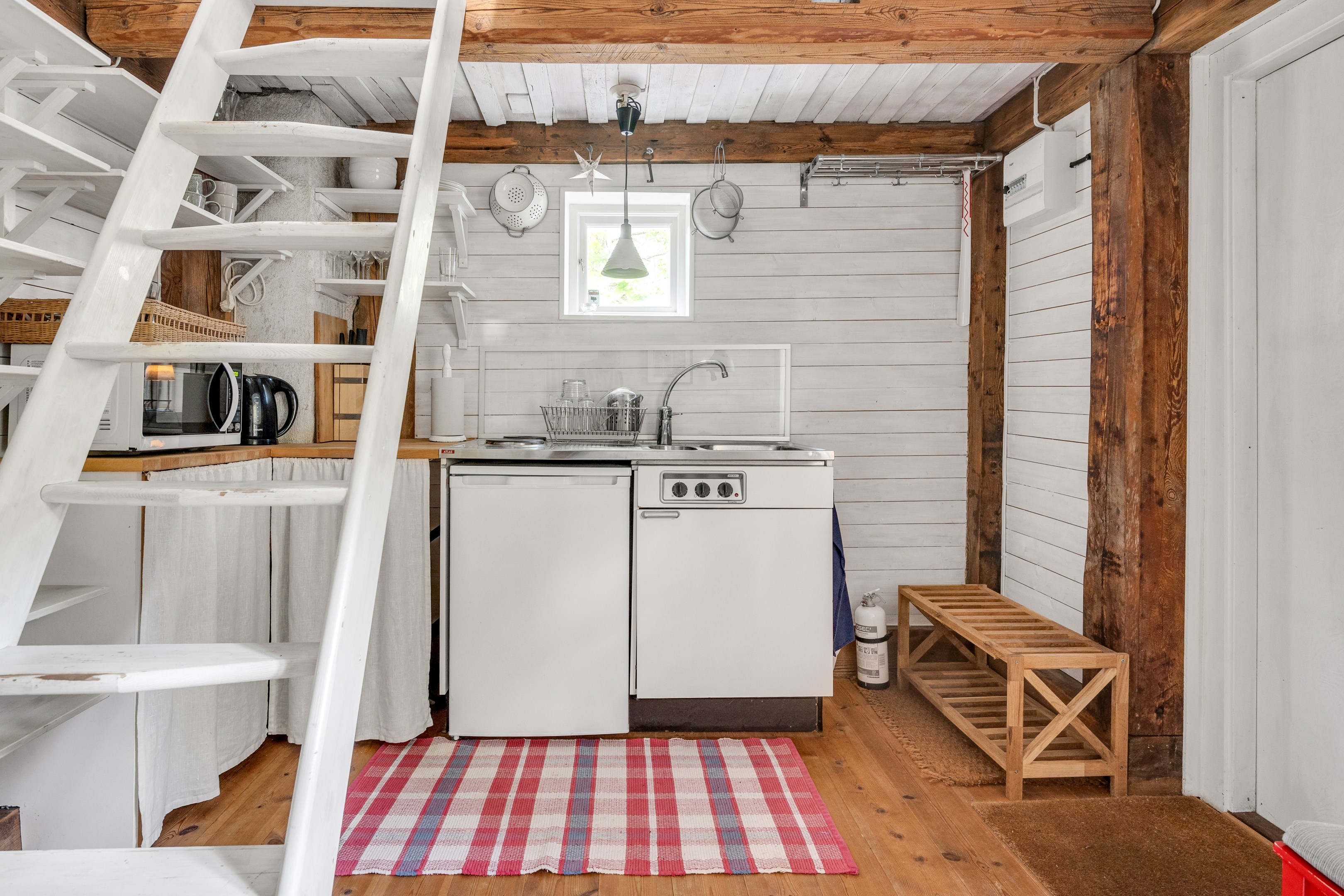 Bostadsbild från Rödhakevägen 19A, Till salu i Sunnersta, Uppsala
