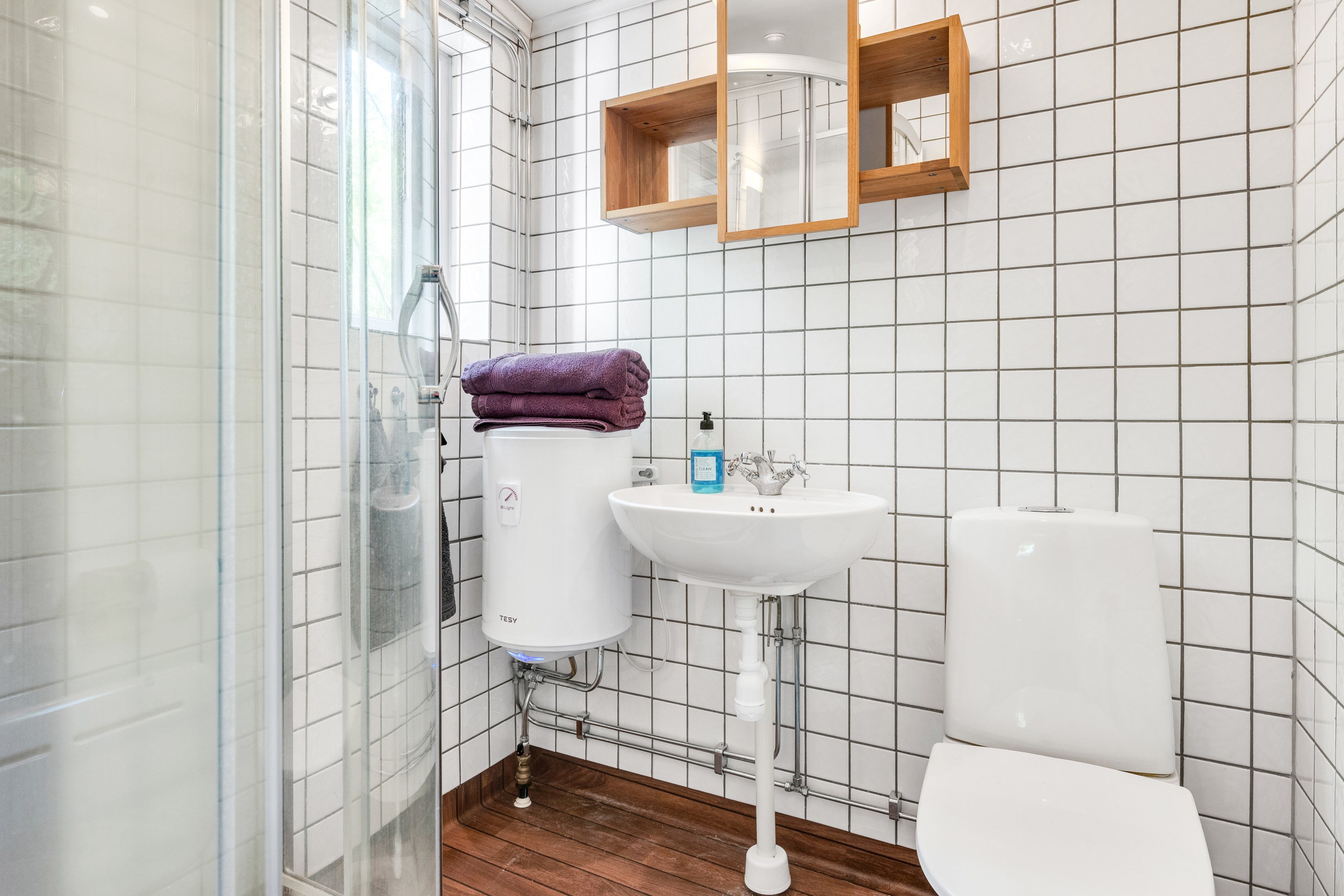 Bostadsbild från Rödhakevägen 19A, Till salu i Sunnersta, Uppsala