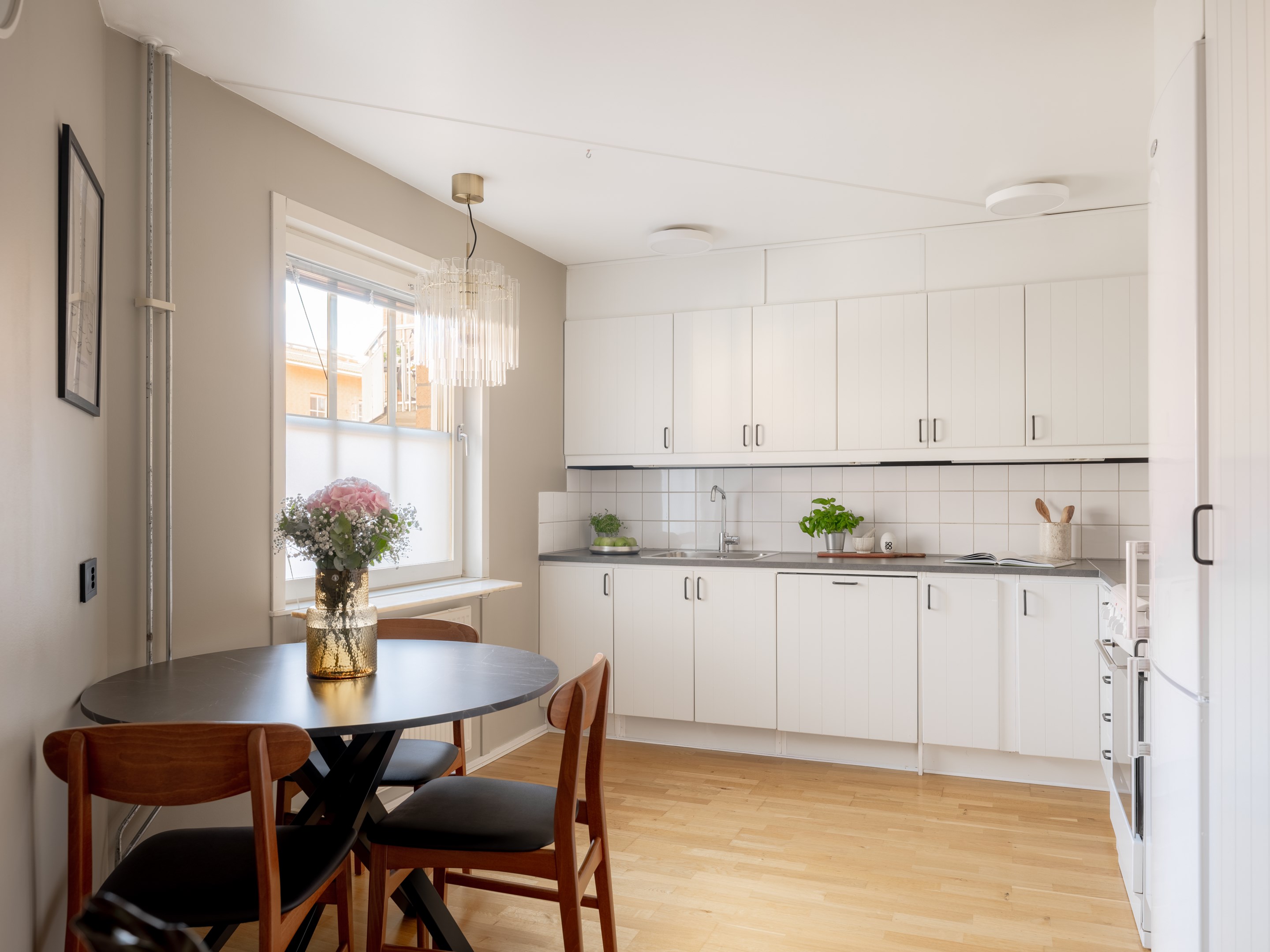 Bostadsbild från Katrinebergsbacken 32, Till salu i Liljeholmen - Liljeholmskajen, Stockholm