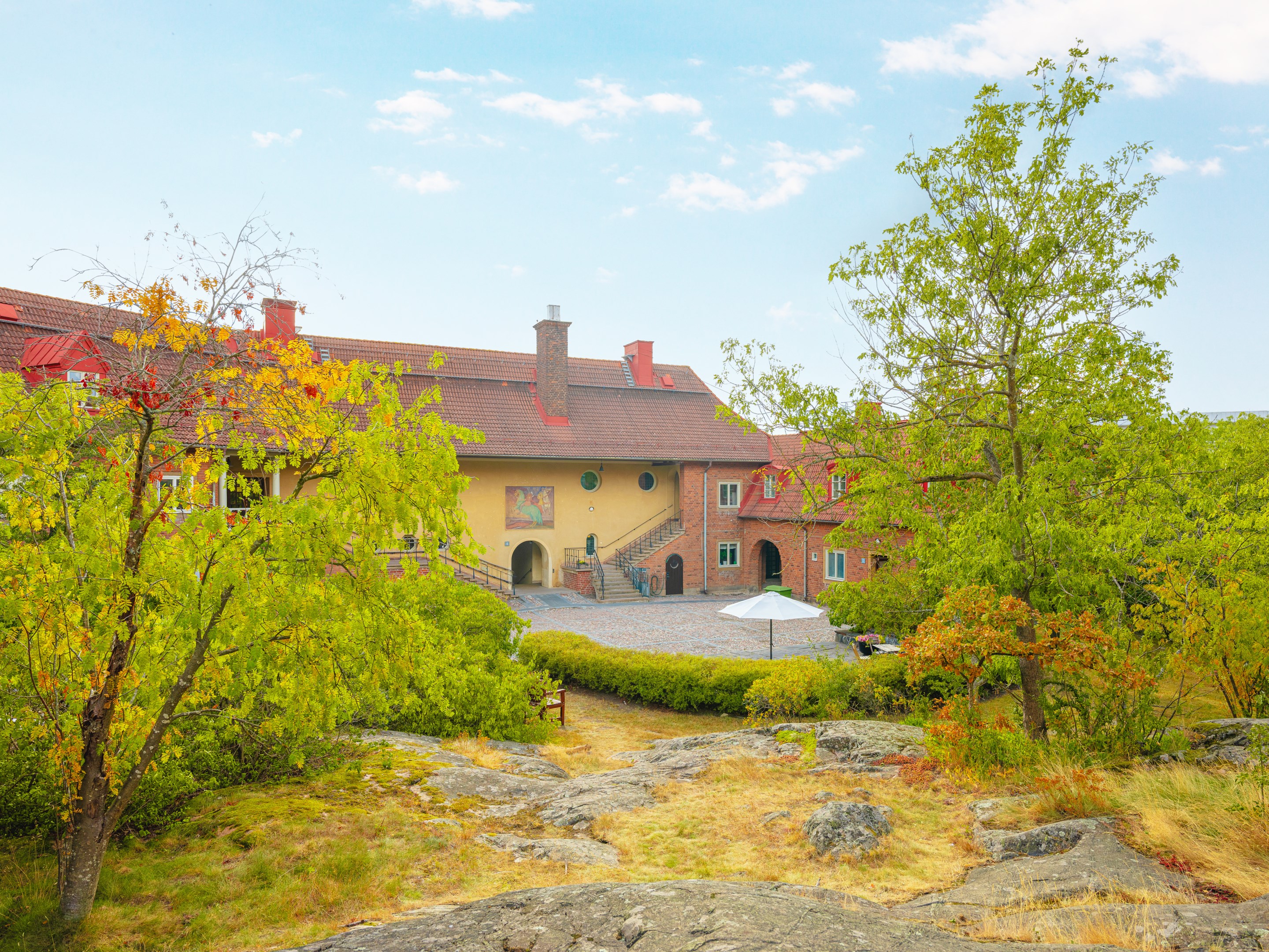 Bostadsbild från Katrinebergsbacken 32, Till salu i Liljeholmen - Liljeholmskajen, Stockholm