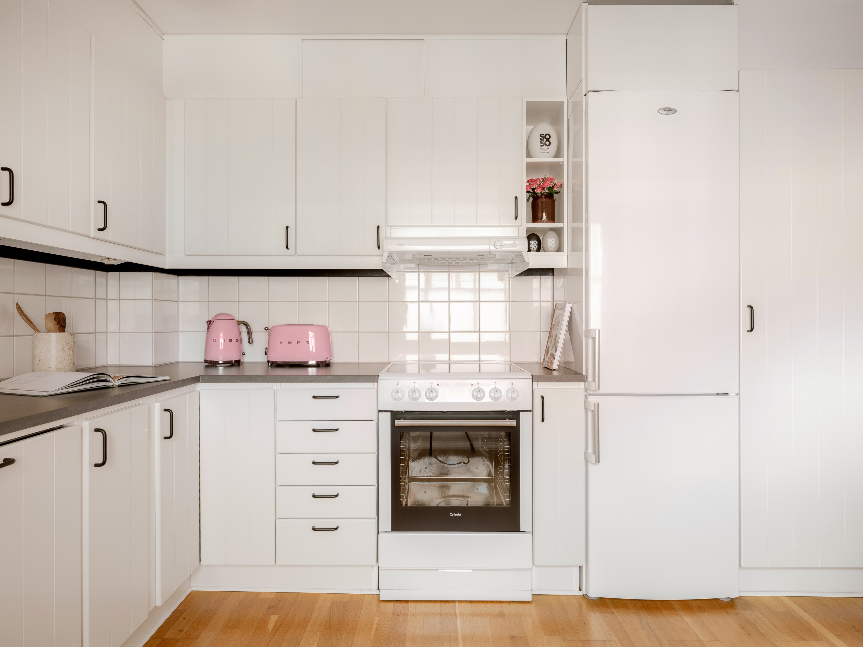 Bostadsbild från Katrinebergsbacken 32, Till salu i Liljeholmen - Liljeholmskajen, Stockholm