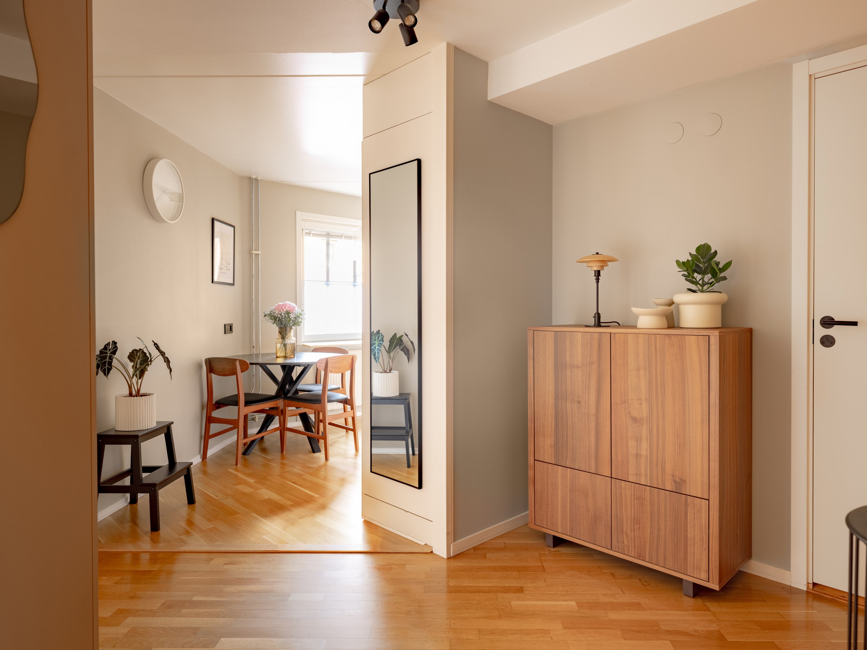 Bostadsbild från Katrinebergsbacken 32, Till salu i Liljeholmen - Liljeholmskajen, Stockholm