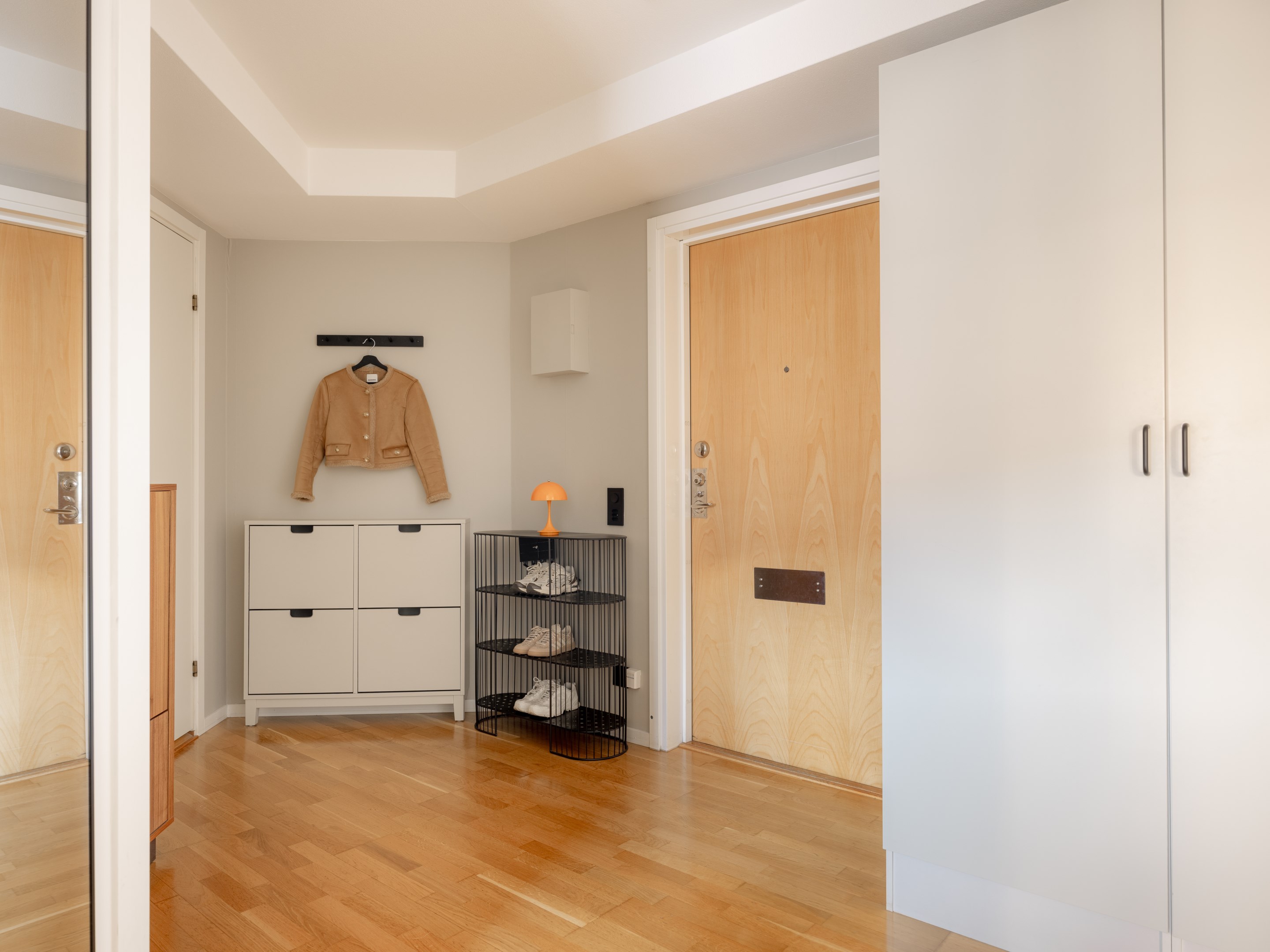 Bostadsbild från Katrinebergsbacken 32, Till salu i Liljeholmen - Liljeholmskajen, Stockholm