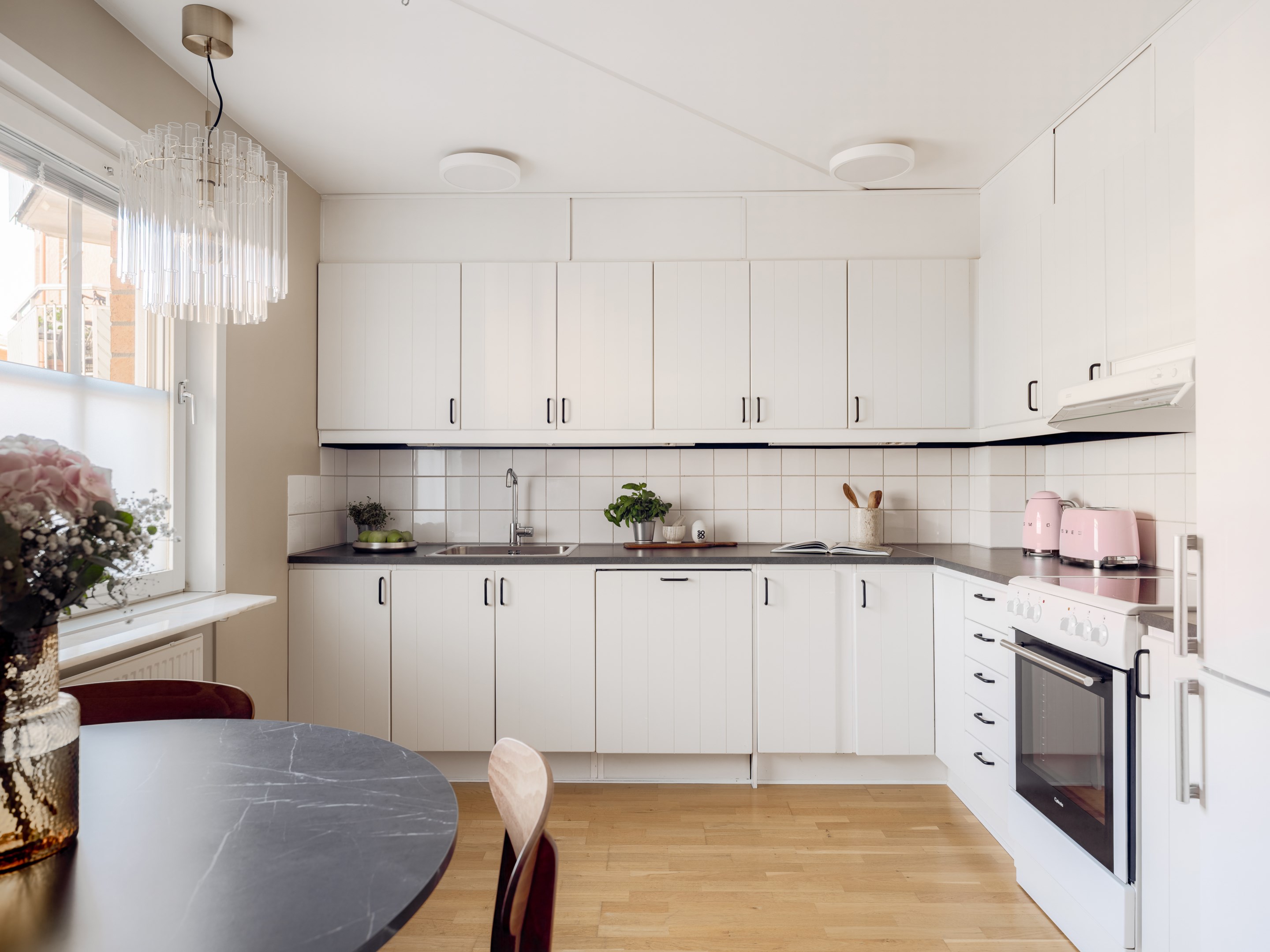 Bostadsbild från Katrinebergsbacken 32, Till salu i Liljeholmen - Liljeholmskajen, Stockholm