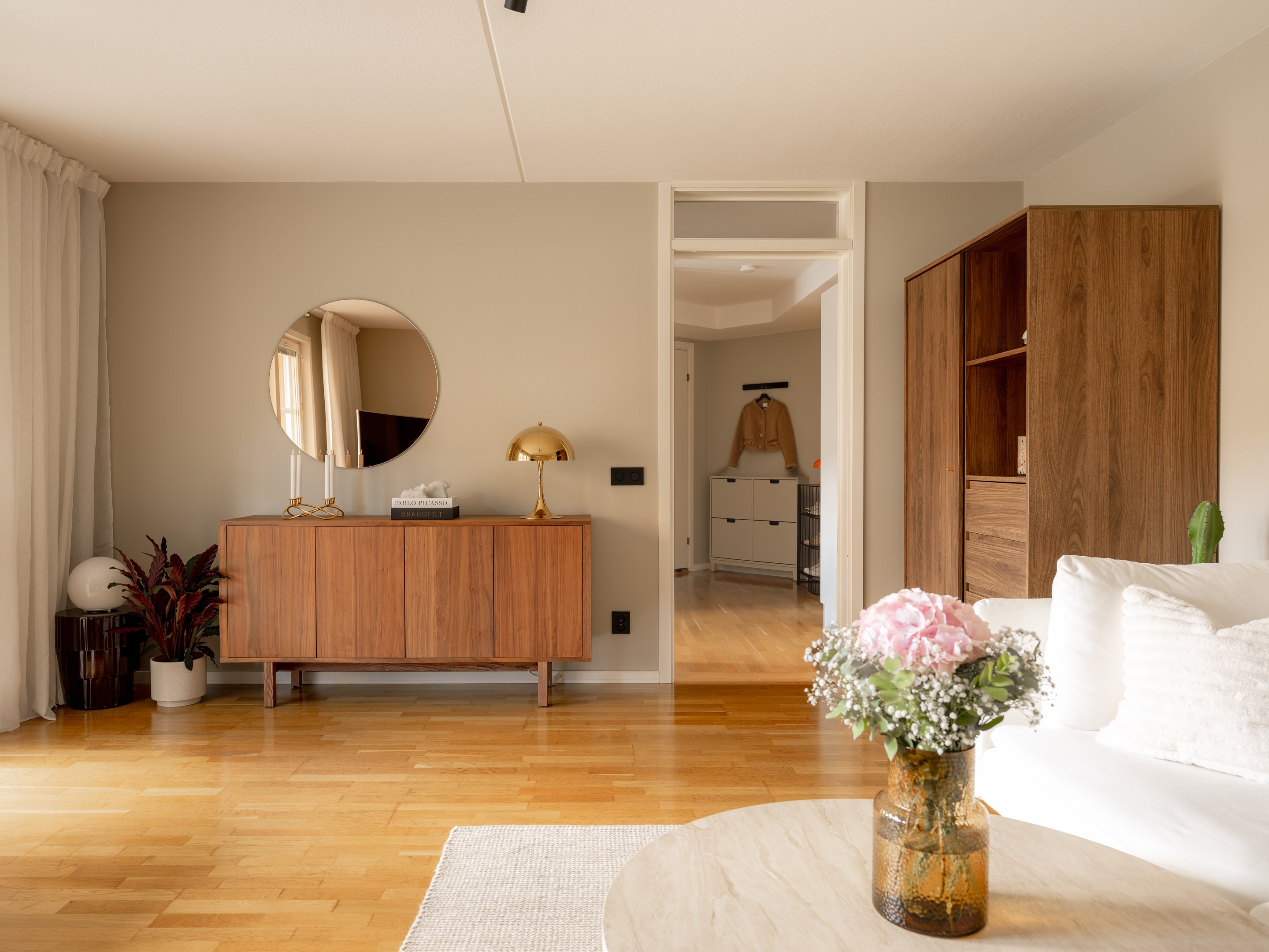 Bostadsbild från Katrinebergsbacken 32, Till salu i Liljeholmen - Liljeholmskajen, Stockholm