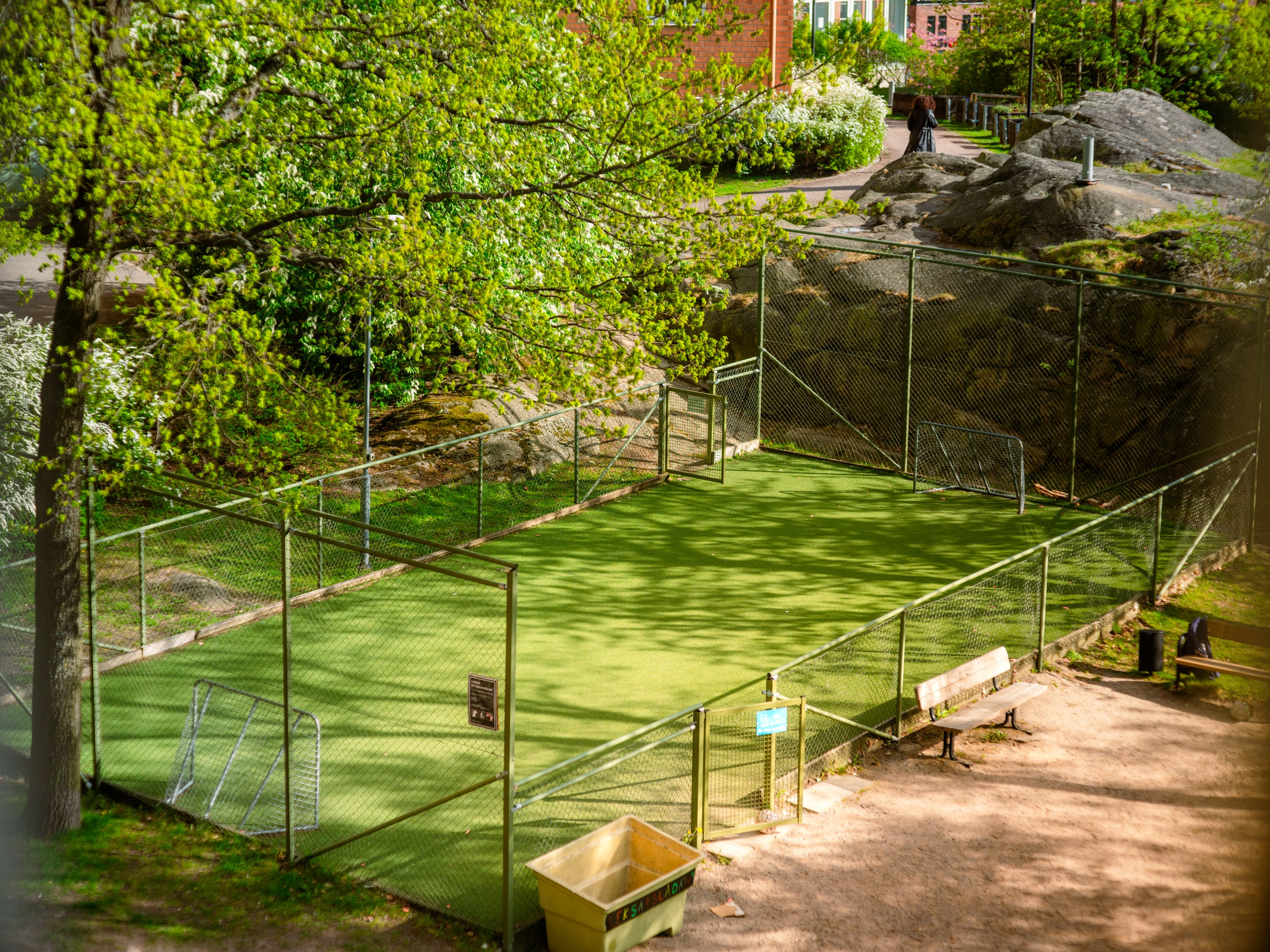 Bostadsbild från Katrinebergsbacken 32, Till salu i Liljeholmen - Liljeholmskajen, Stockholm