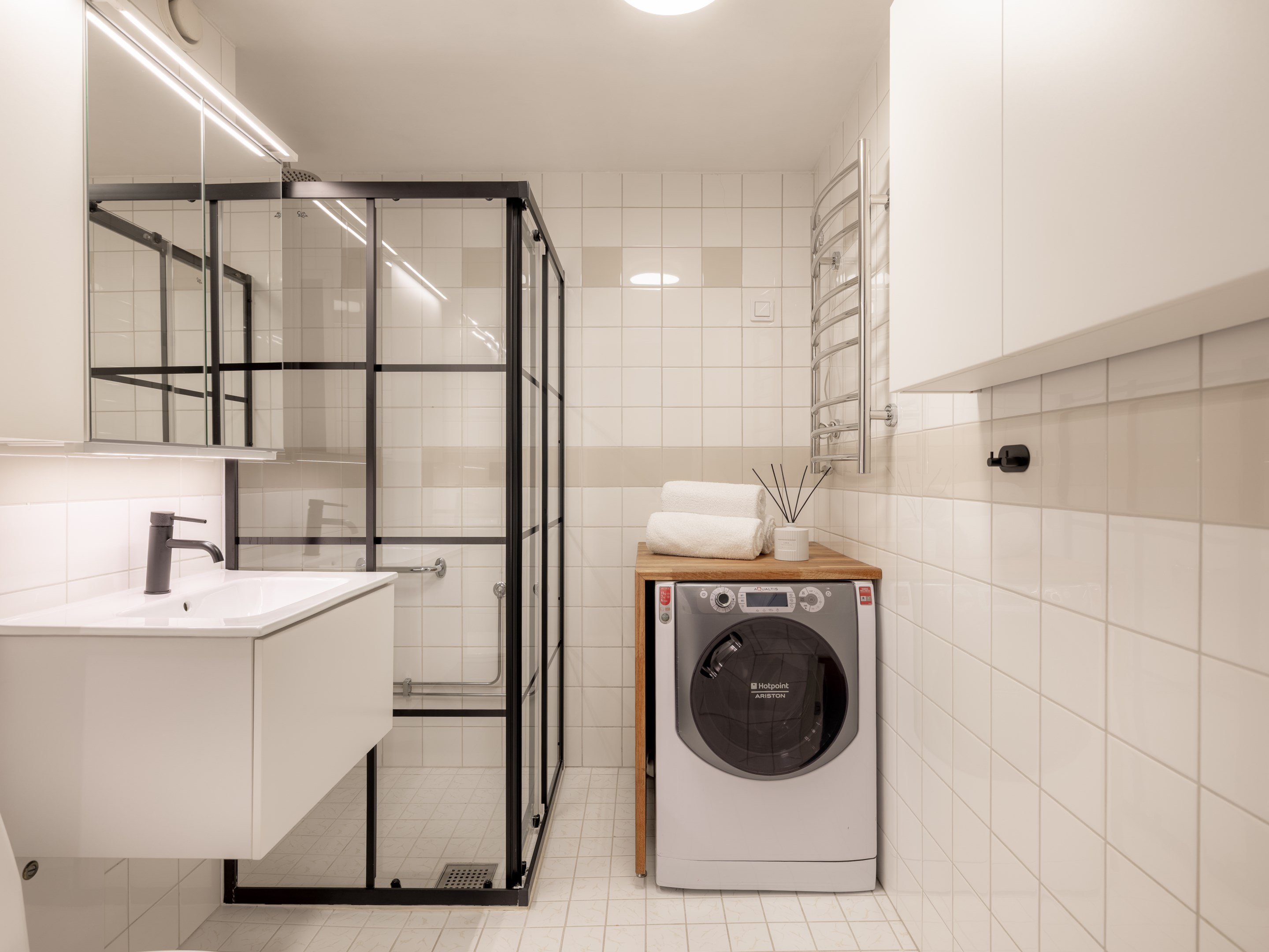 Bostadsbild från Katrinebergsbacken 32, Till salu i Liljeholmen - Liljeholmskajen, Stockholm