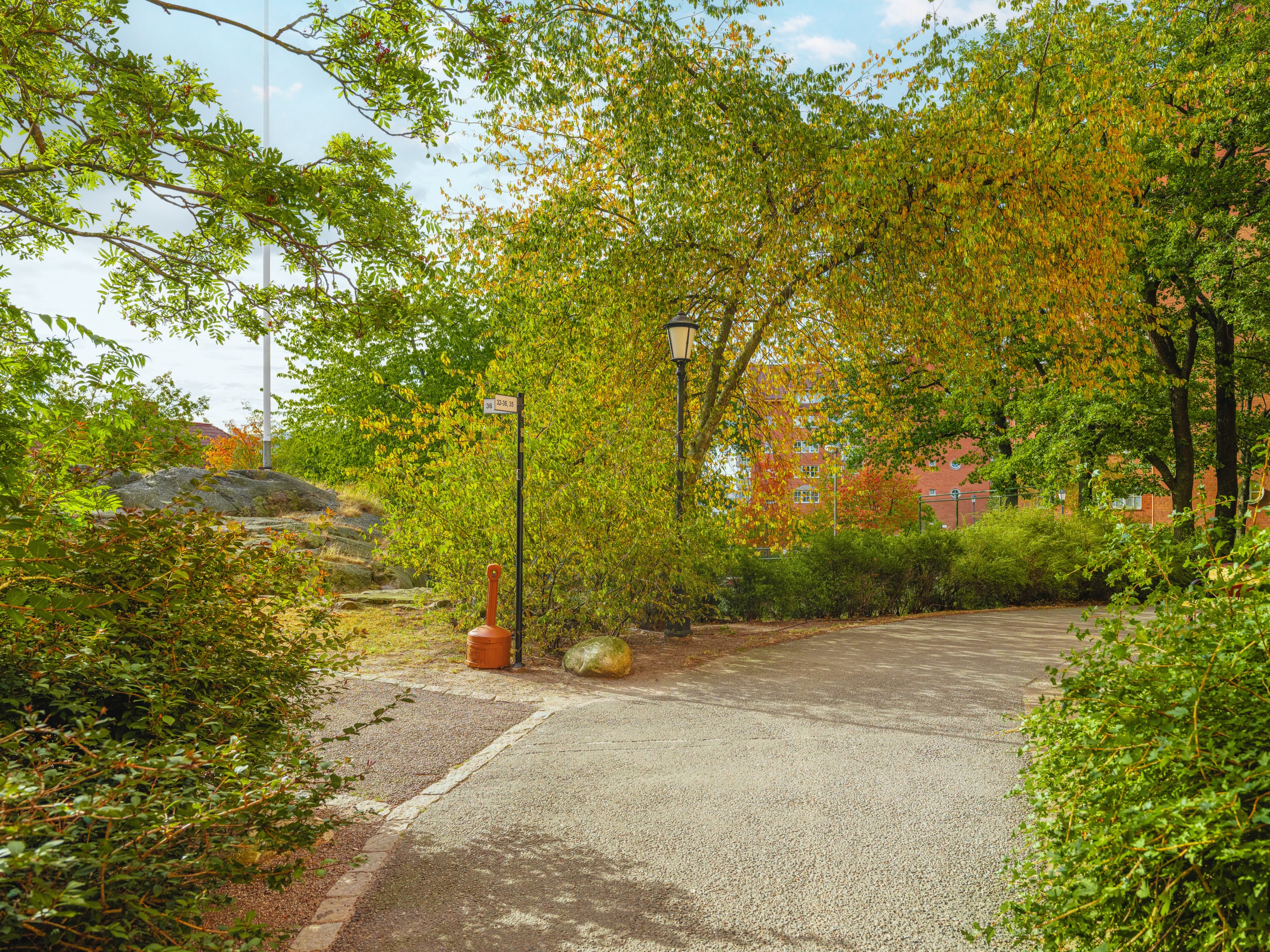 Bostadsbild från Katrinebergsbacken 32, Till salu i Liljeholmen - Liljeholmskajen, Stockholm