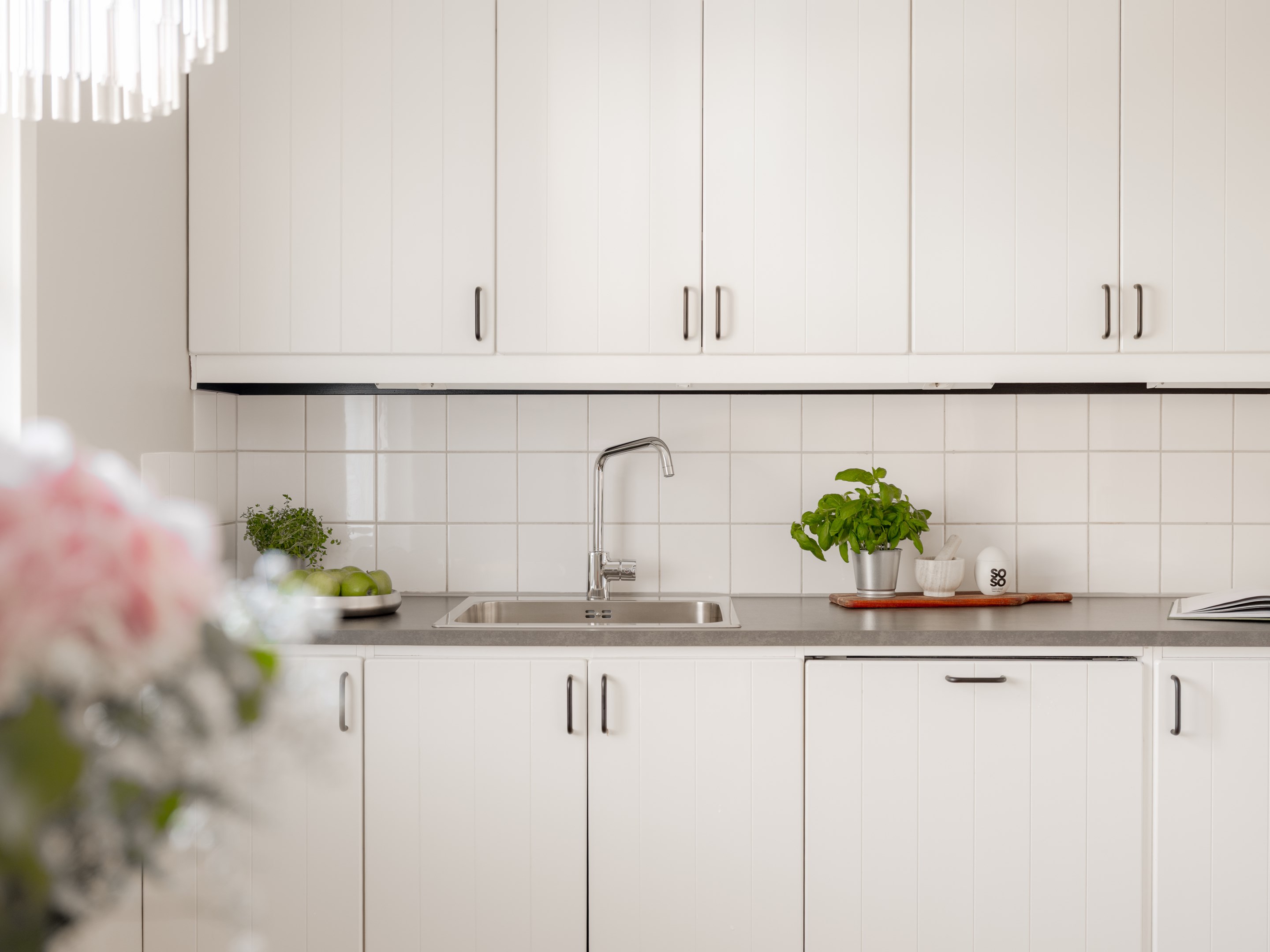 Bostadsbild från Katrinebergsbacken 32, Till salu i Liljeholmen - Liljeholmskajen, Stockholm