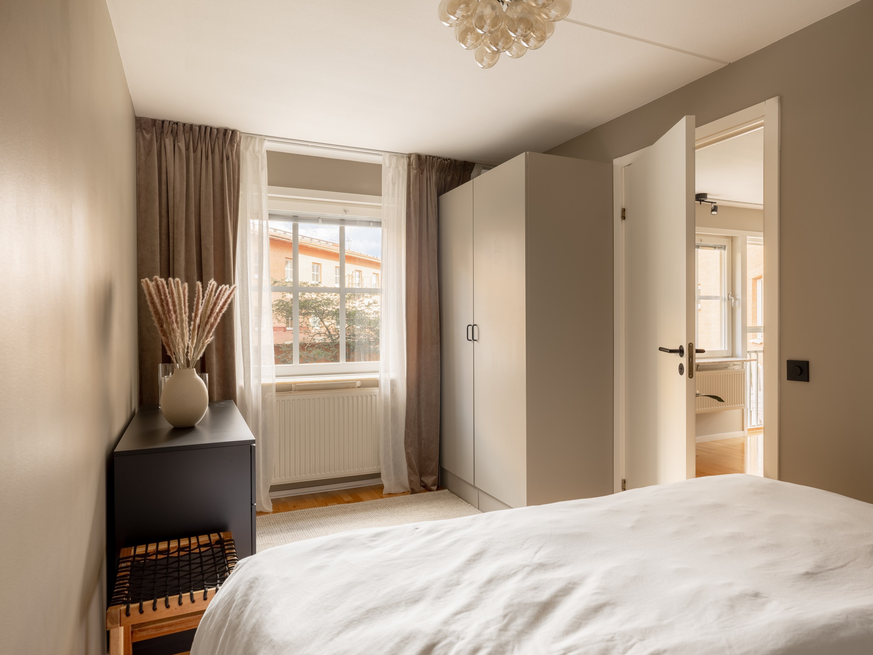 Bostadsbild från Katrinebergsbacken 32, Till salu i Liljeholmen - Liljeholmskajen, Stockholm