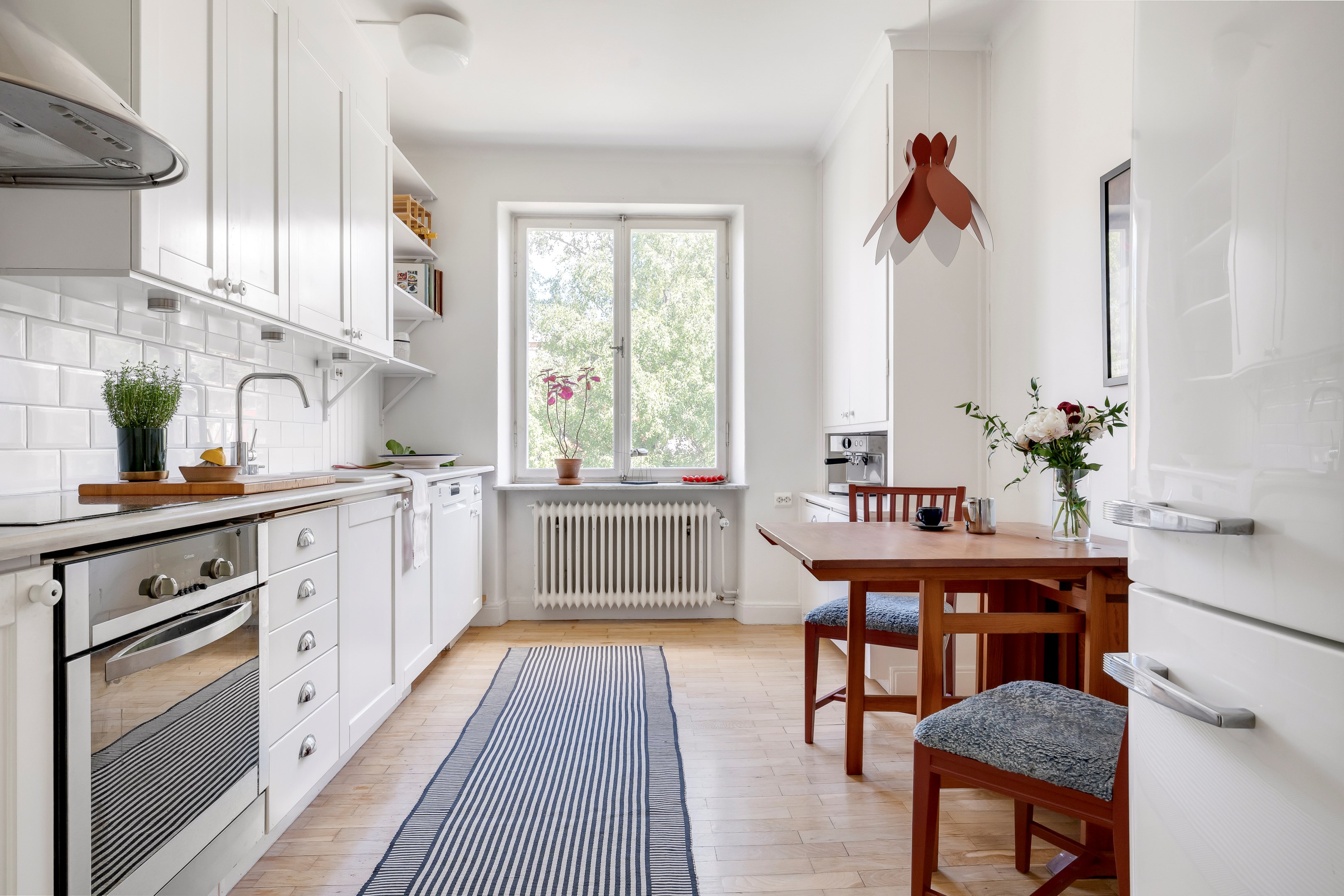 Bostadsbild från Salagatan 12B, Kommande i Höganäs, Uppsala