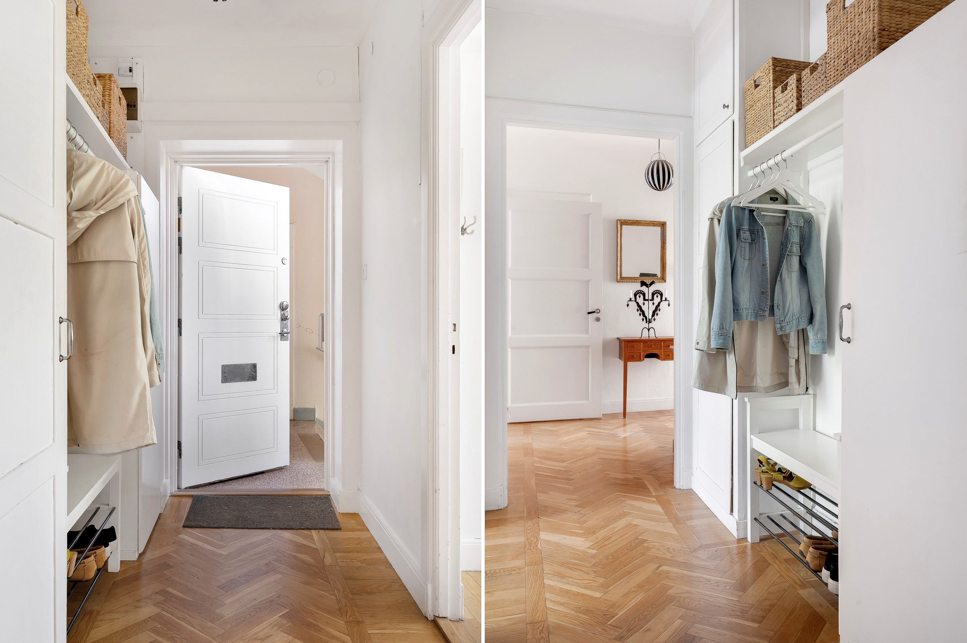 Bostadsbild från Salagatan 12B, Kommande i Höganäs, Uppsala
