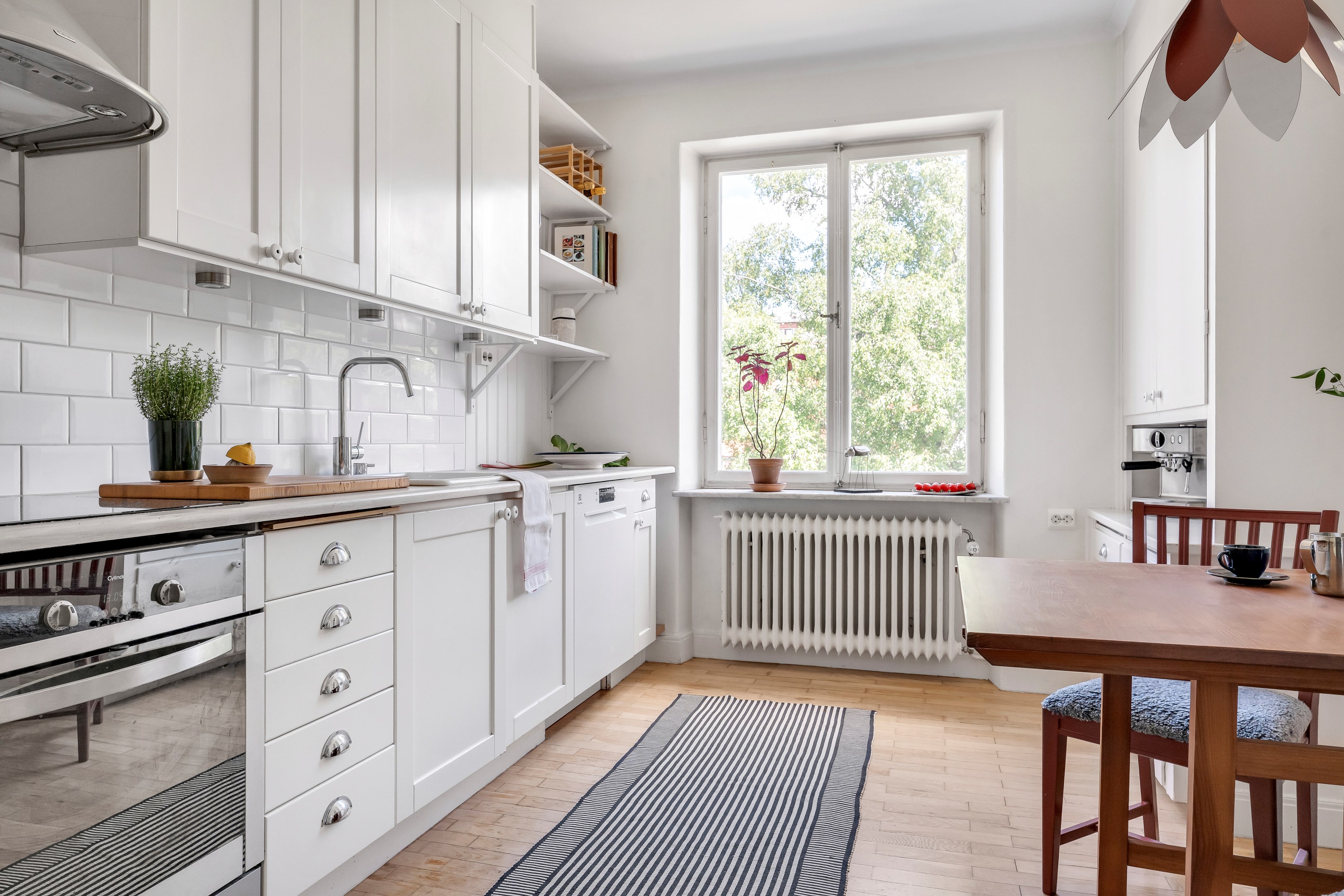 Bostadsbild från Salagatan 12B, Kommande i Höganäs, Uppsala