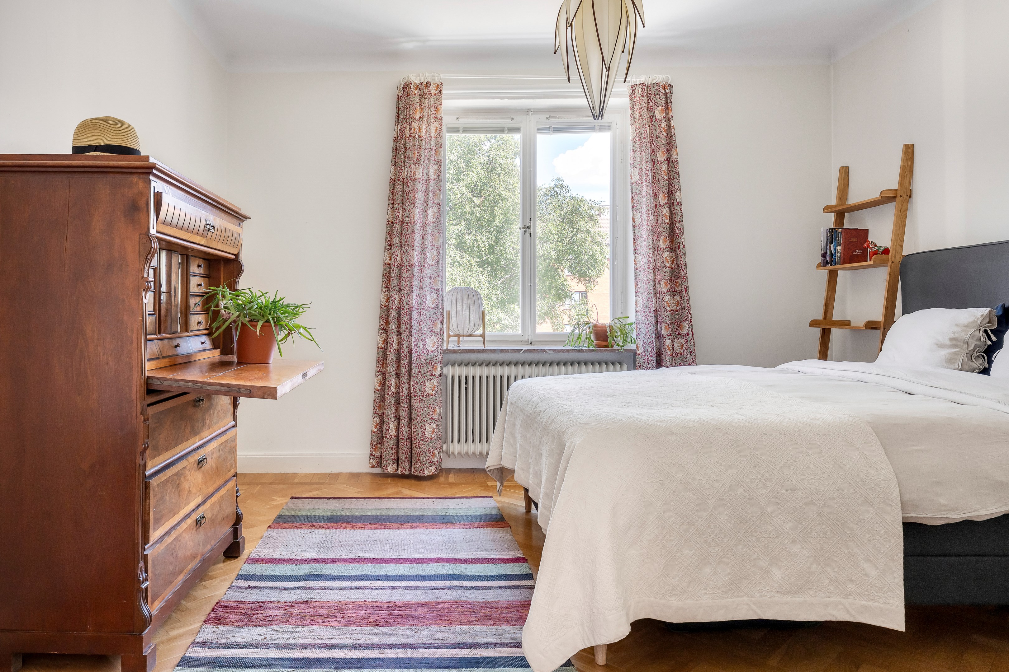 Bostadsbild från Salagatan 12B, Kommande i Höganäs, Uppsala