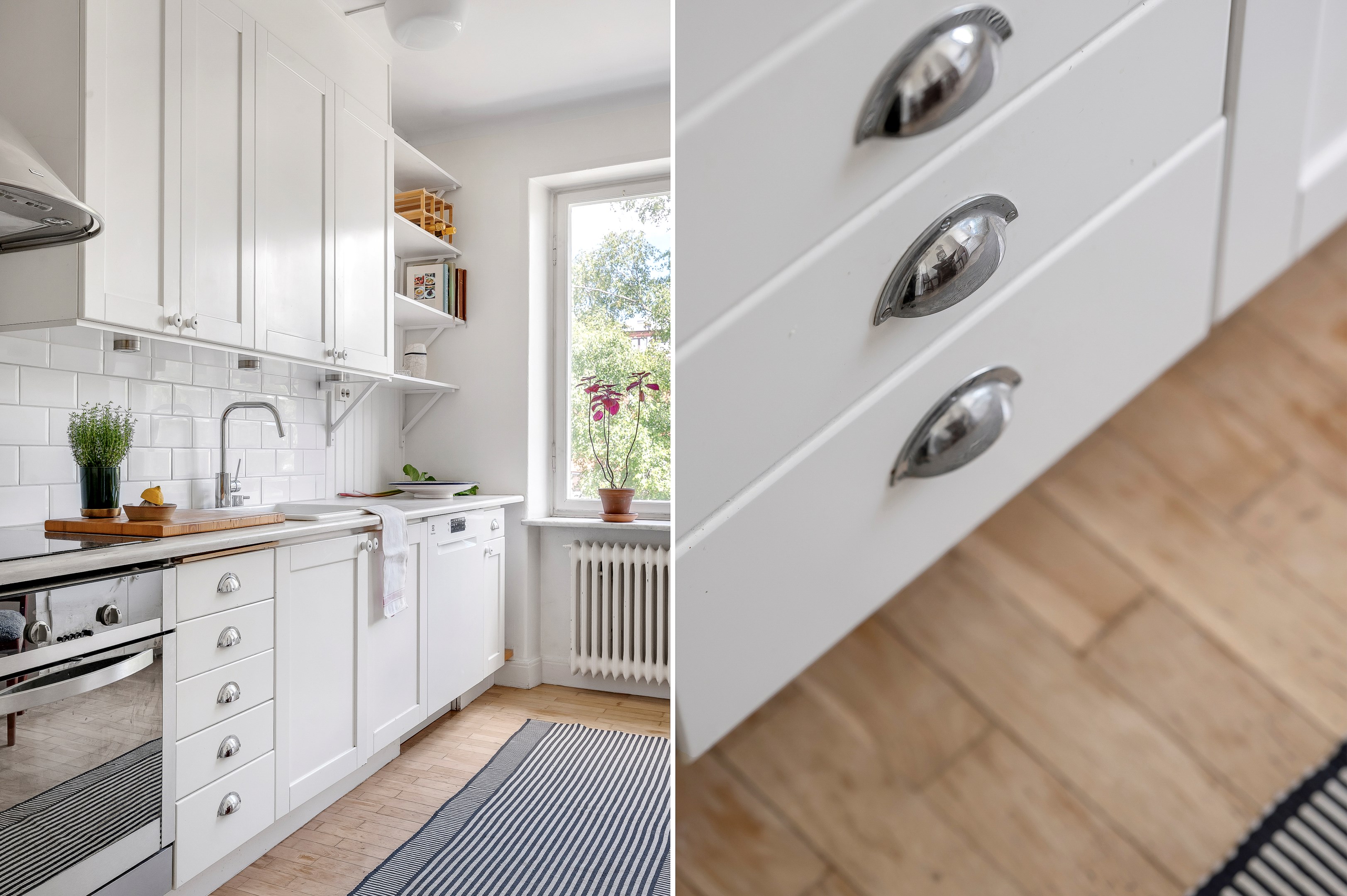 Bostadsbild från Salagatan 12B, Kommande i Höganäs, Uppsala