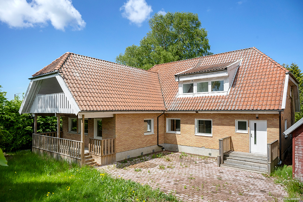 Ekholmens väg 107
