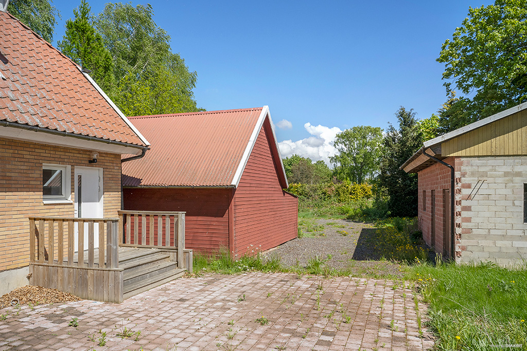 Innergård